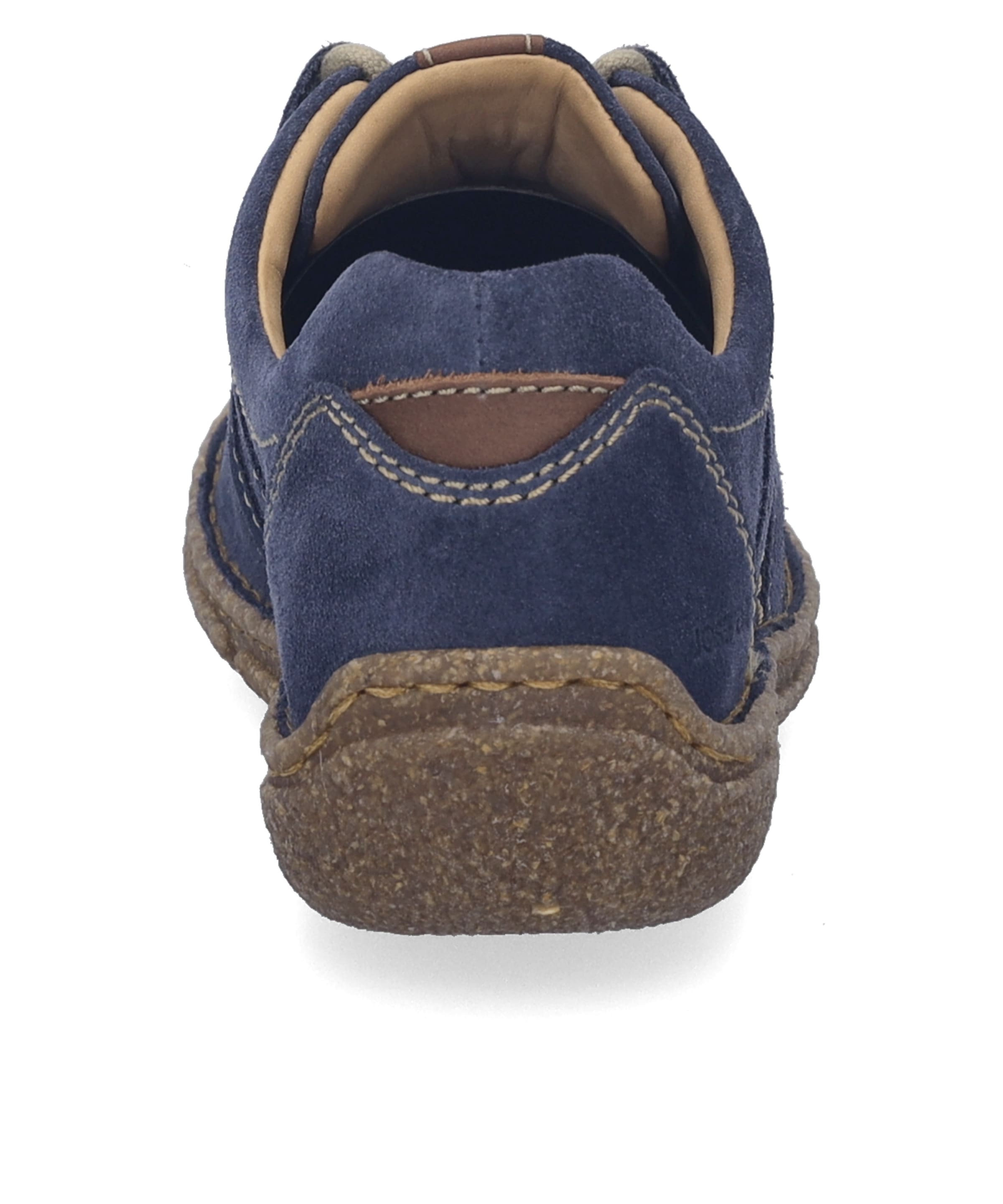 Josef Seibel Schnürschuh »Neele 44, shark«