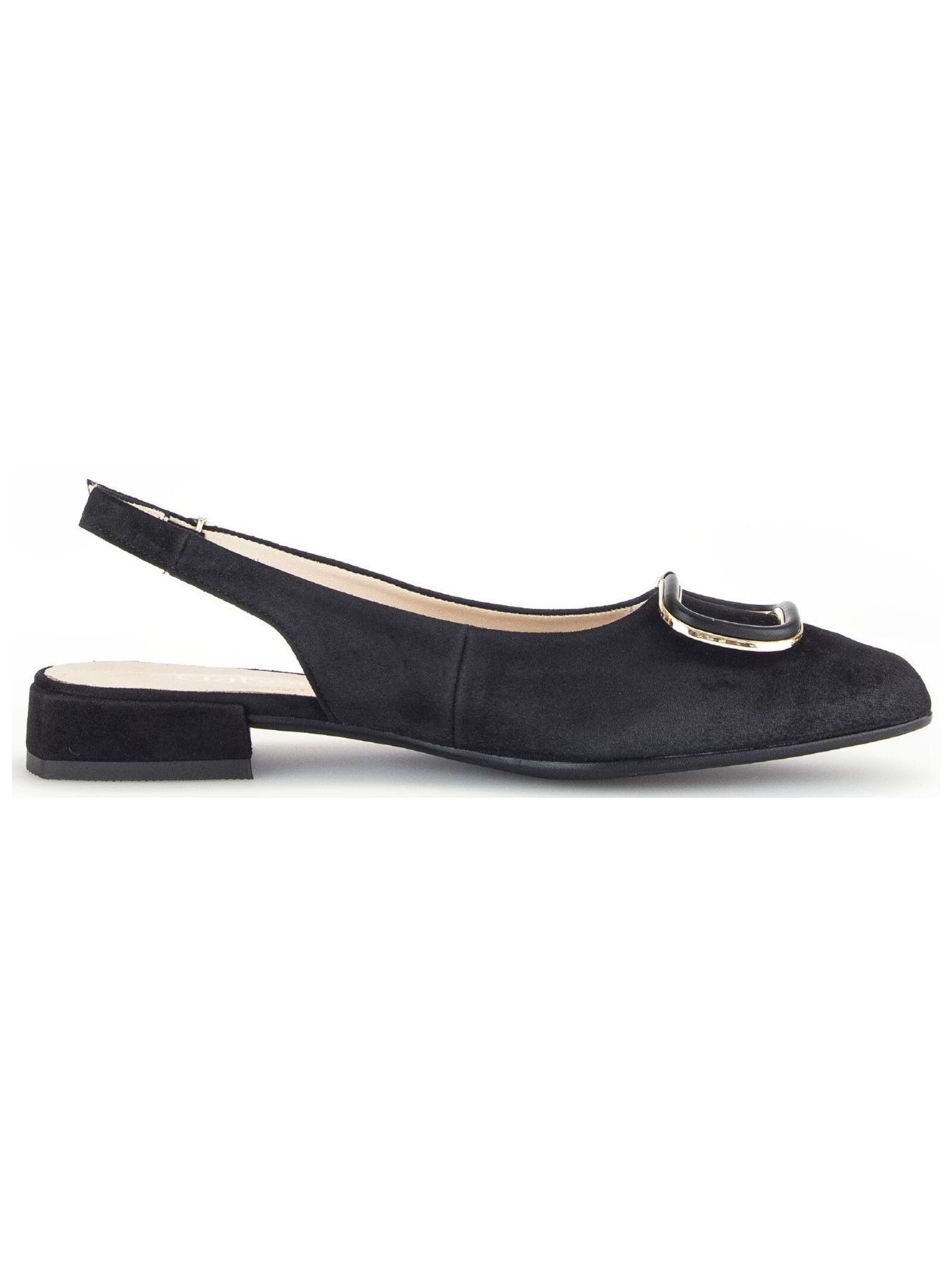 Gabor Comfort Pumps »Gabor Comfort Pumps Veloursleder«