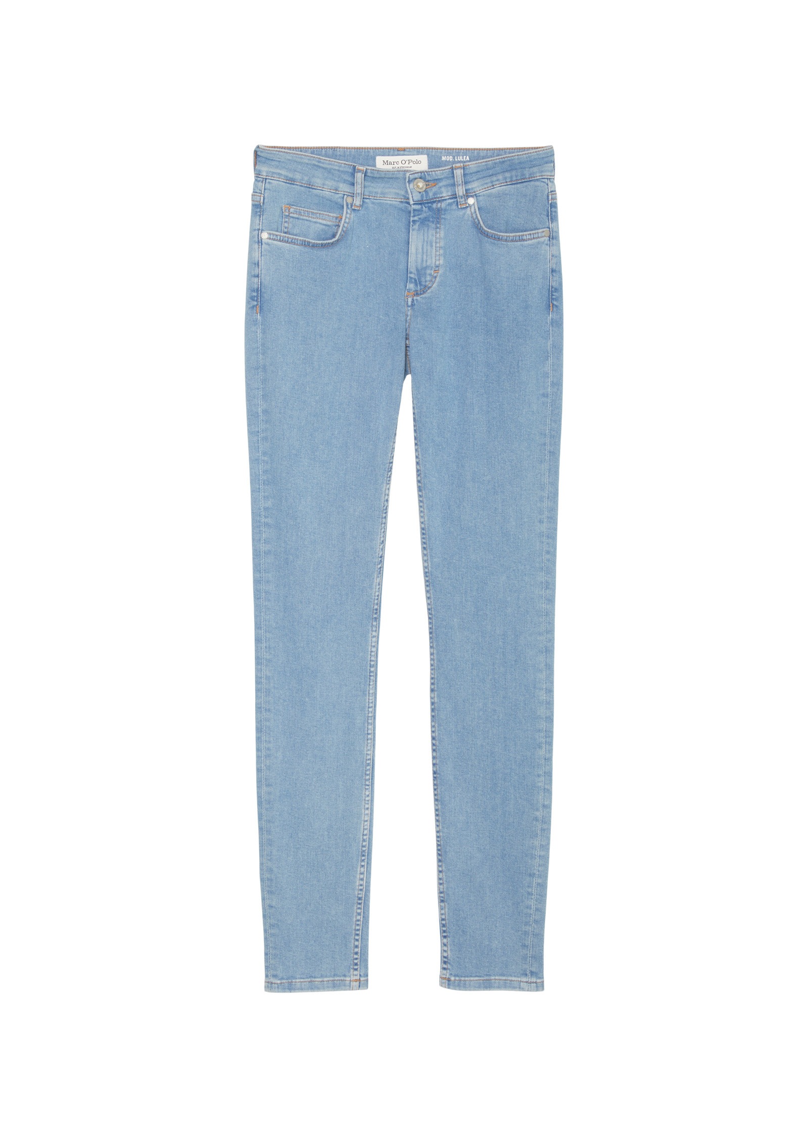 Marc O'Polo Slim-fit-Jeans »aus Organic-Cotton-Stretch«