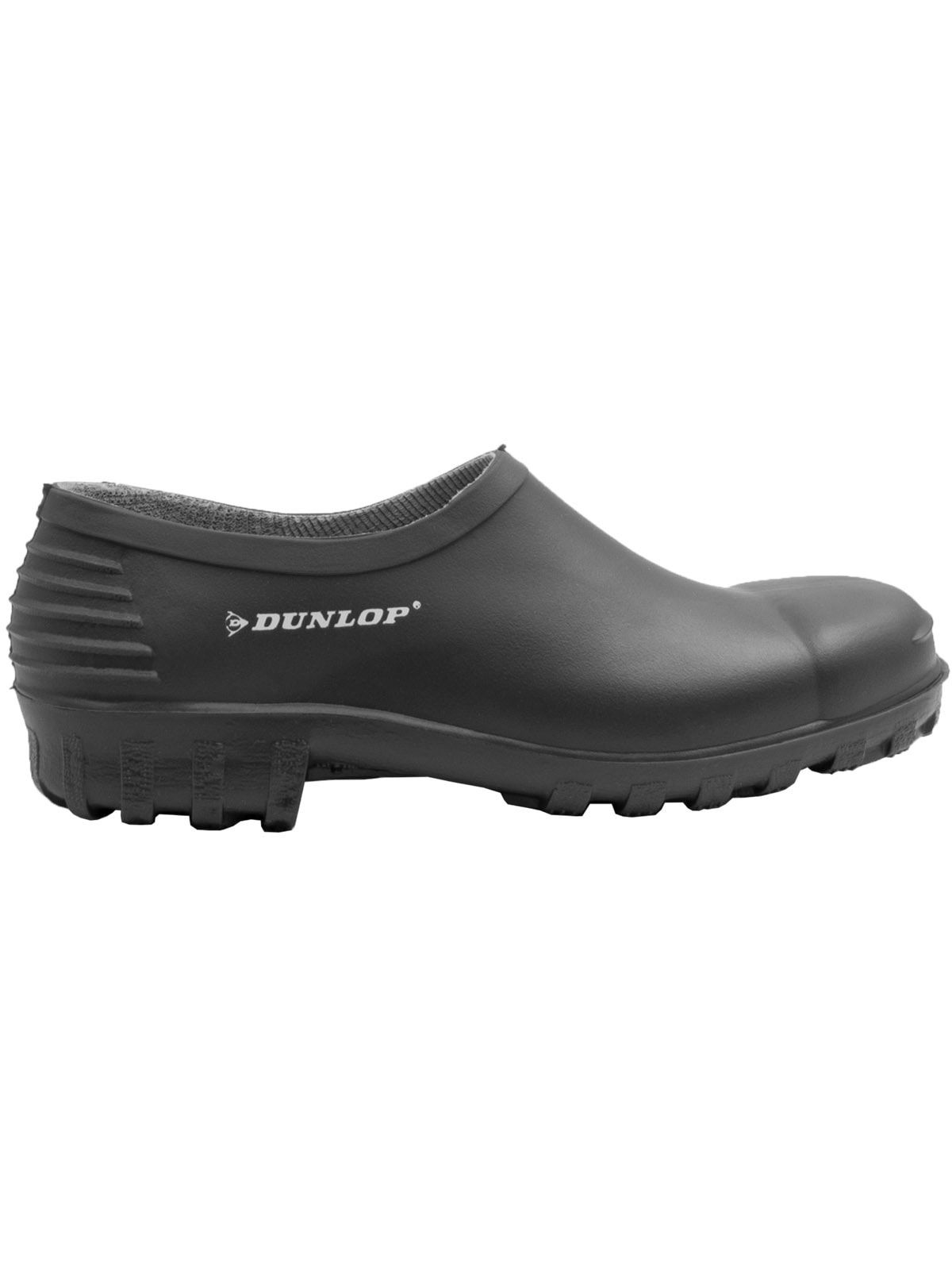 Dunlop Outdoorschuh »Monocolour Galosche«