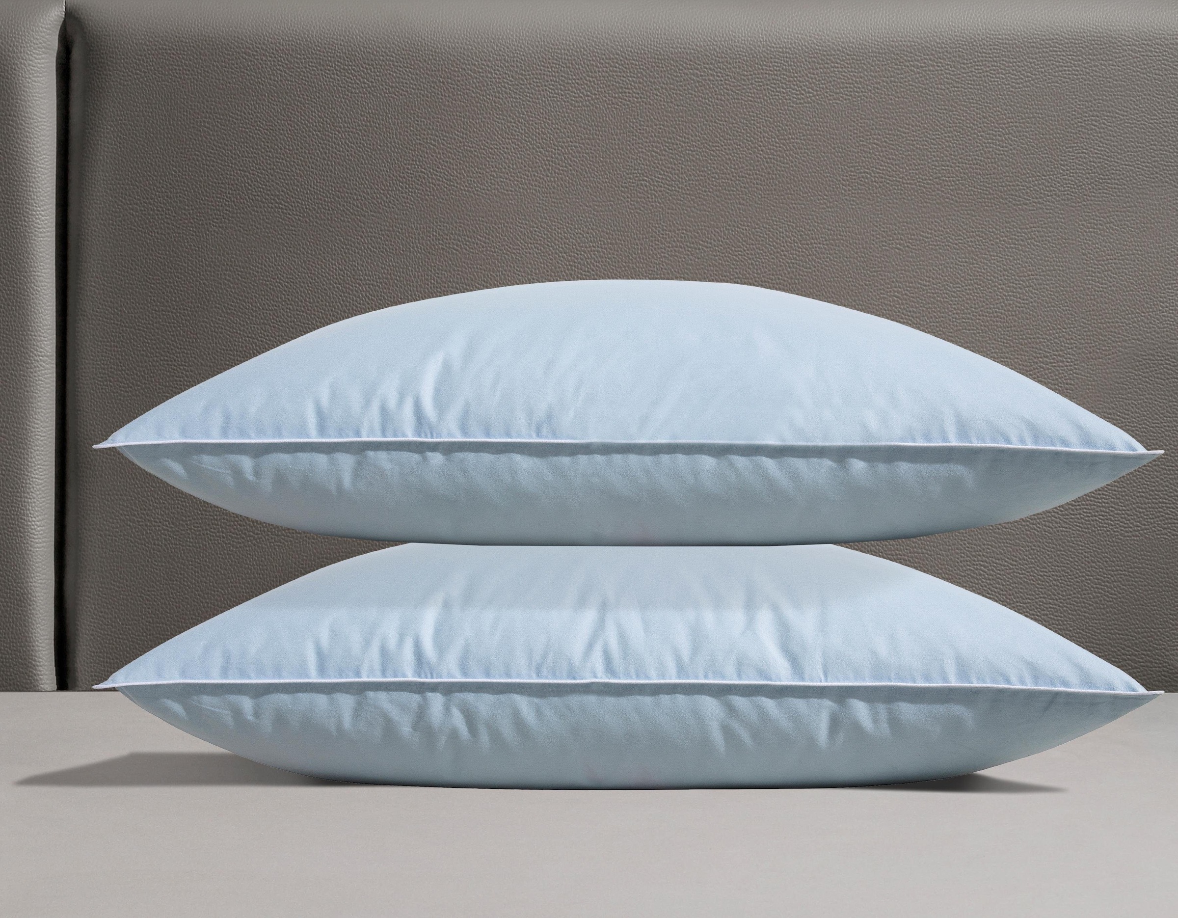 Otto Keller Federkissen "Kopfkissen & Dekokissen, in 40x40, 40x80, 80x80 cm günstig online kaufen