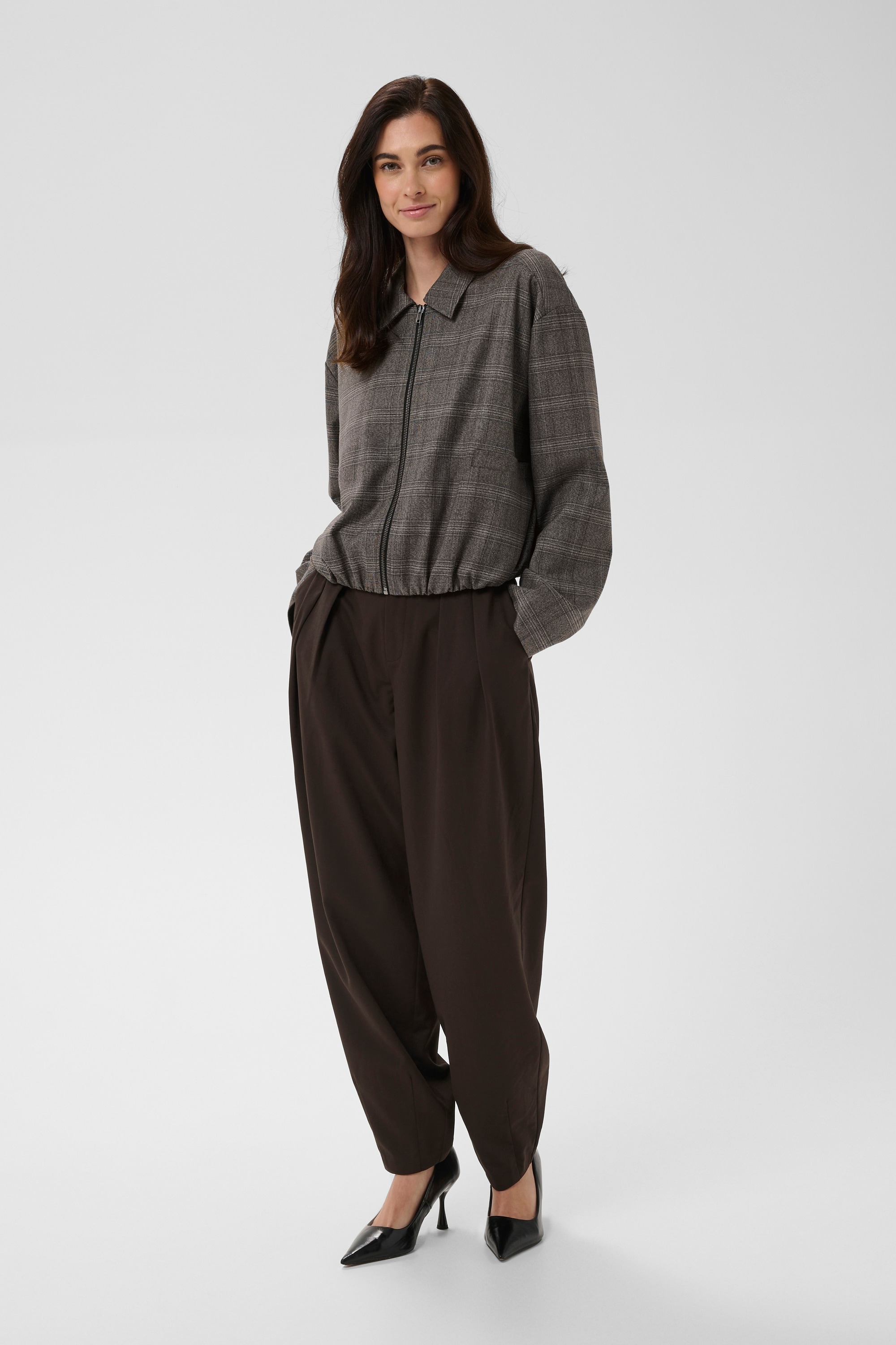 Culture Blusenblazer »Damen Blazer CUterno«