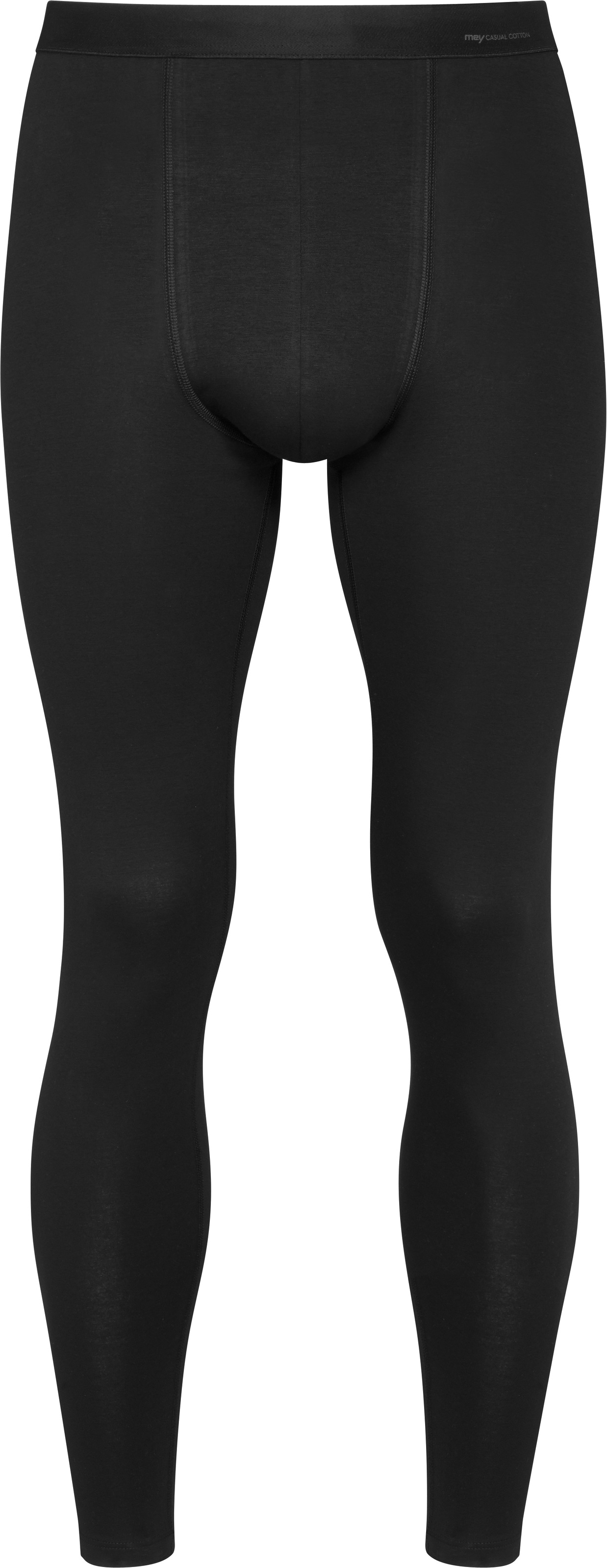 Mey Lange Unterhose »CASUAL COTTON (K)«, Weiche Beinabschlüsse