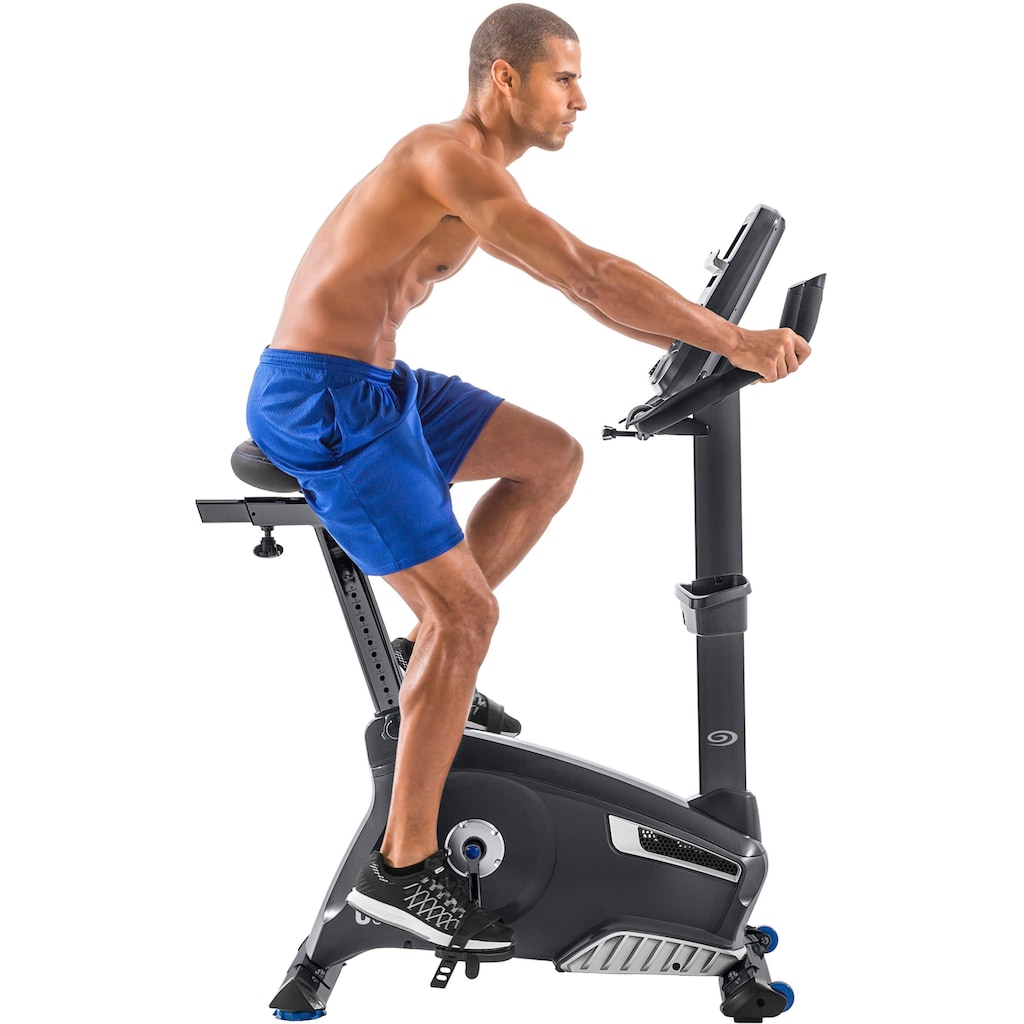 Nautilus® Ergometer »U627«