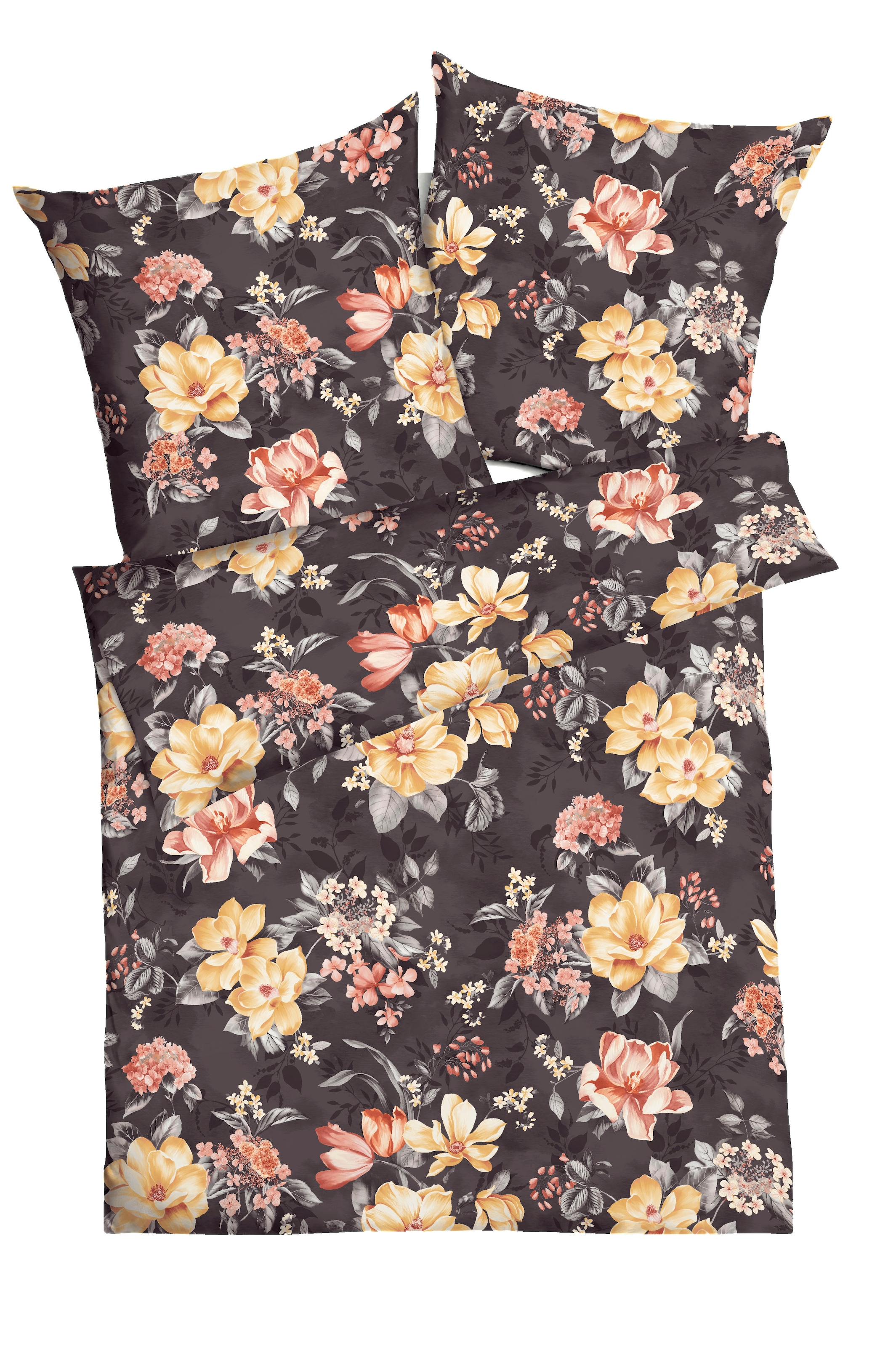 Kaeppel Bettwäsche »Magnolia«