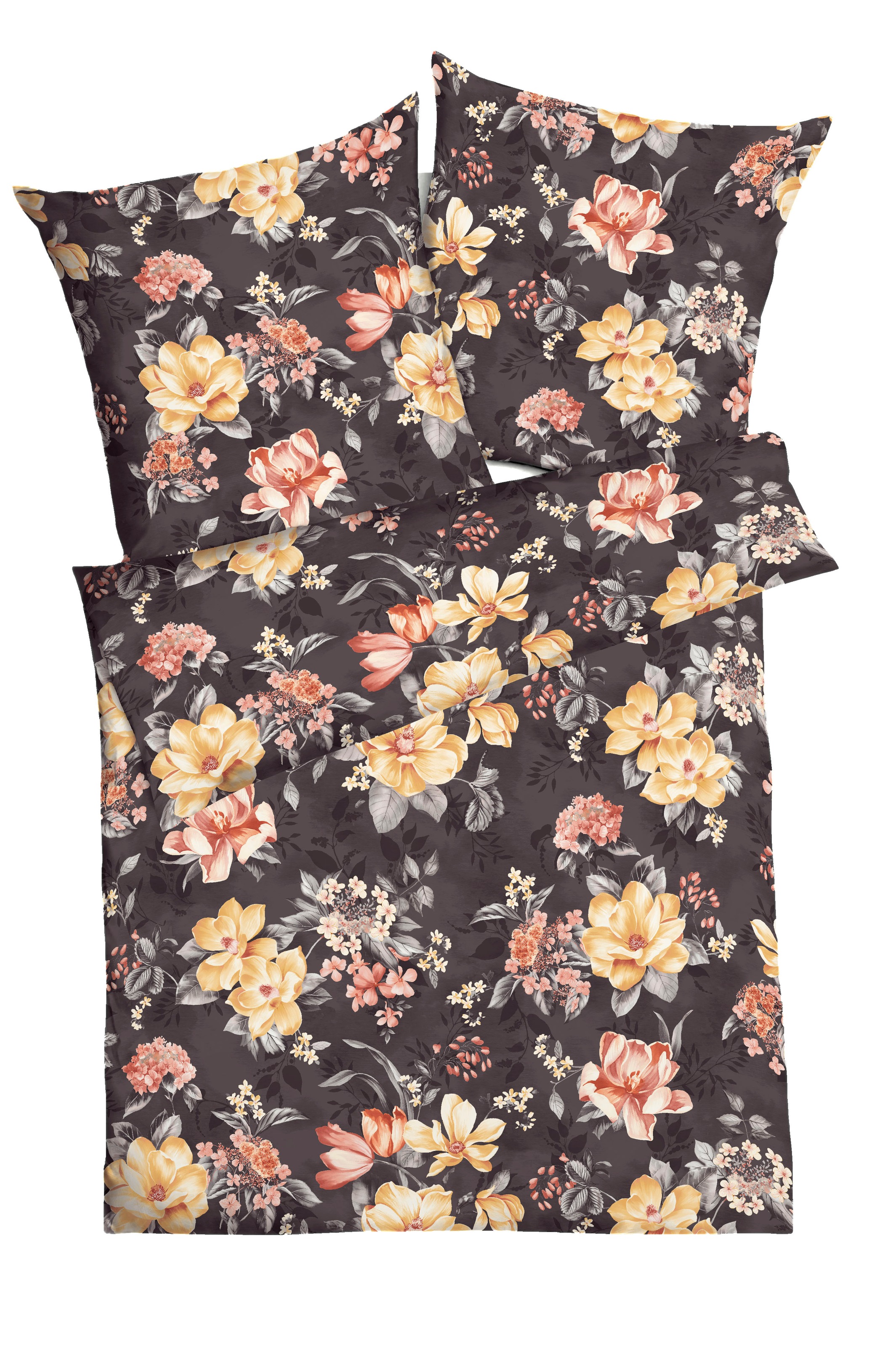 Thumbnail - Kaeppel Bettwäsche "Magnolia" 2 Stk.