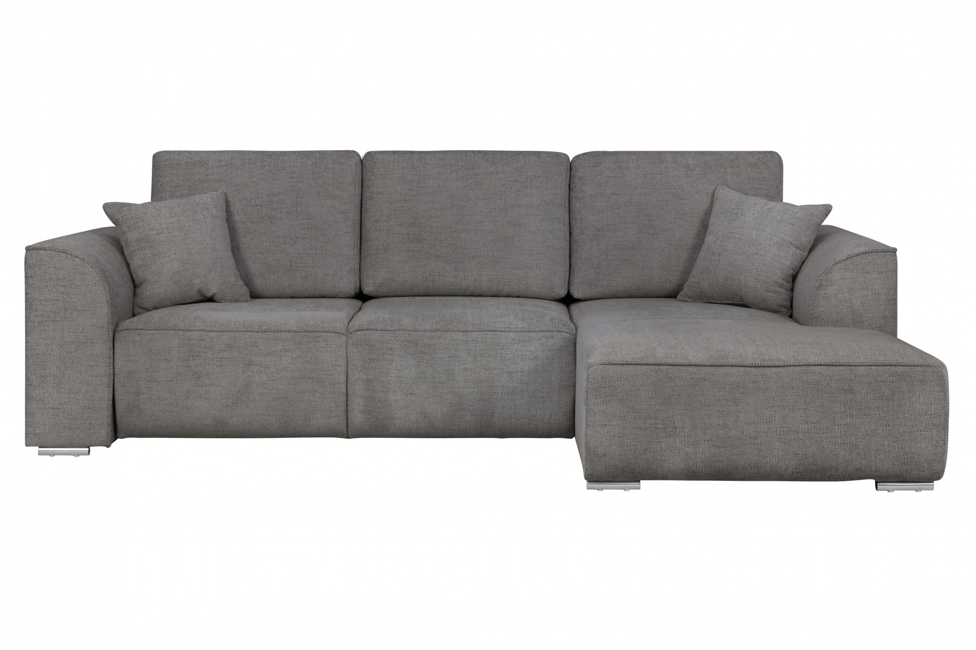 OTTO home "BEATRICE optionale Schlafsofa mit Bettkasten, B/T/H: 265/170/86 günstig online kaufen