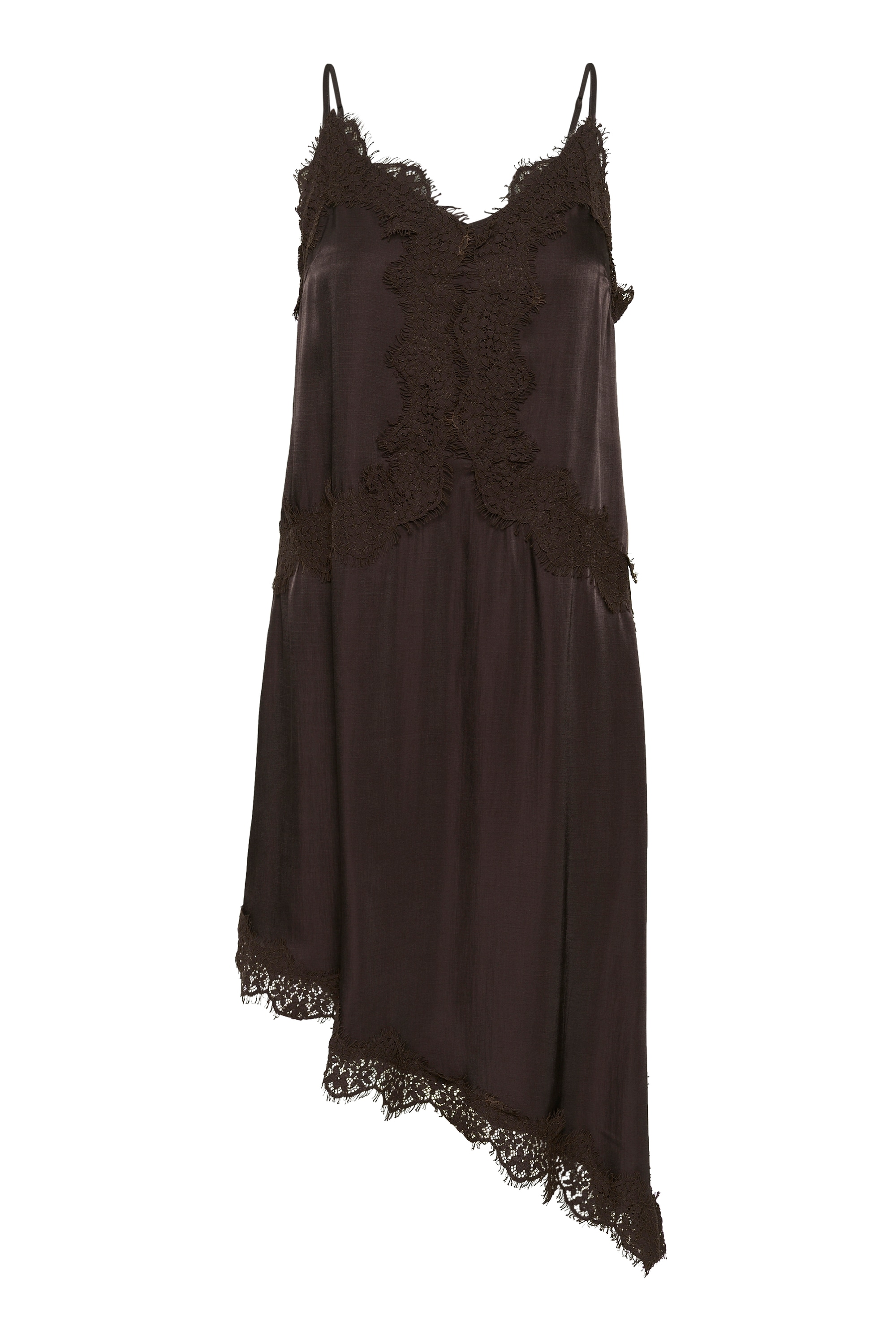 Cream Blusentop "Damen Bluse ärmellos CRConfir"