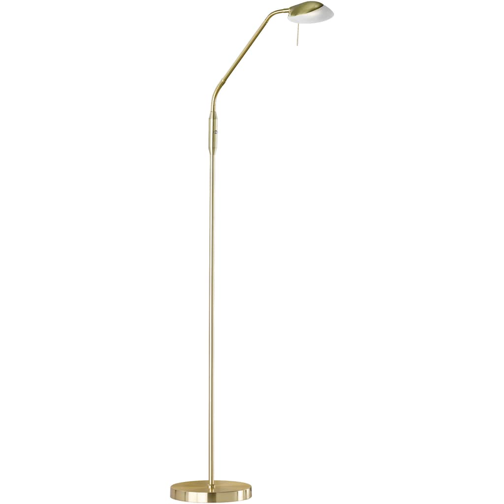 FISCHER & HONSEL LED Stehlampe »Pool TW«, 1 flammig-flammig