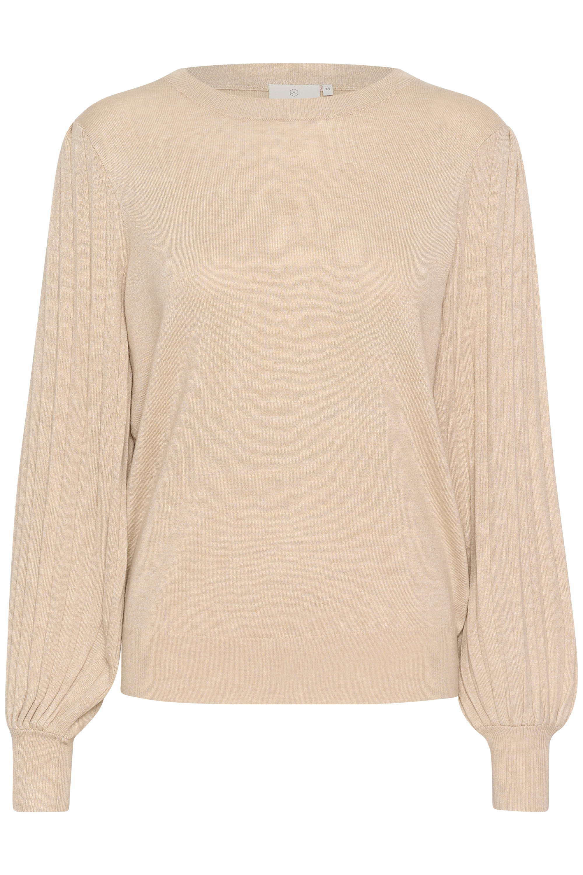 KAFFE Strickpullover "Damen Strickpullover KAlone"