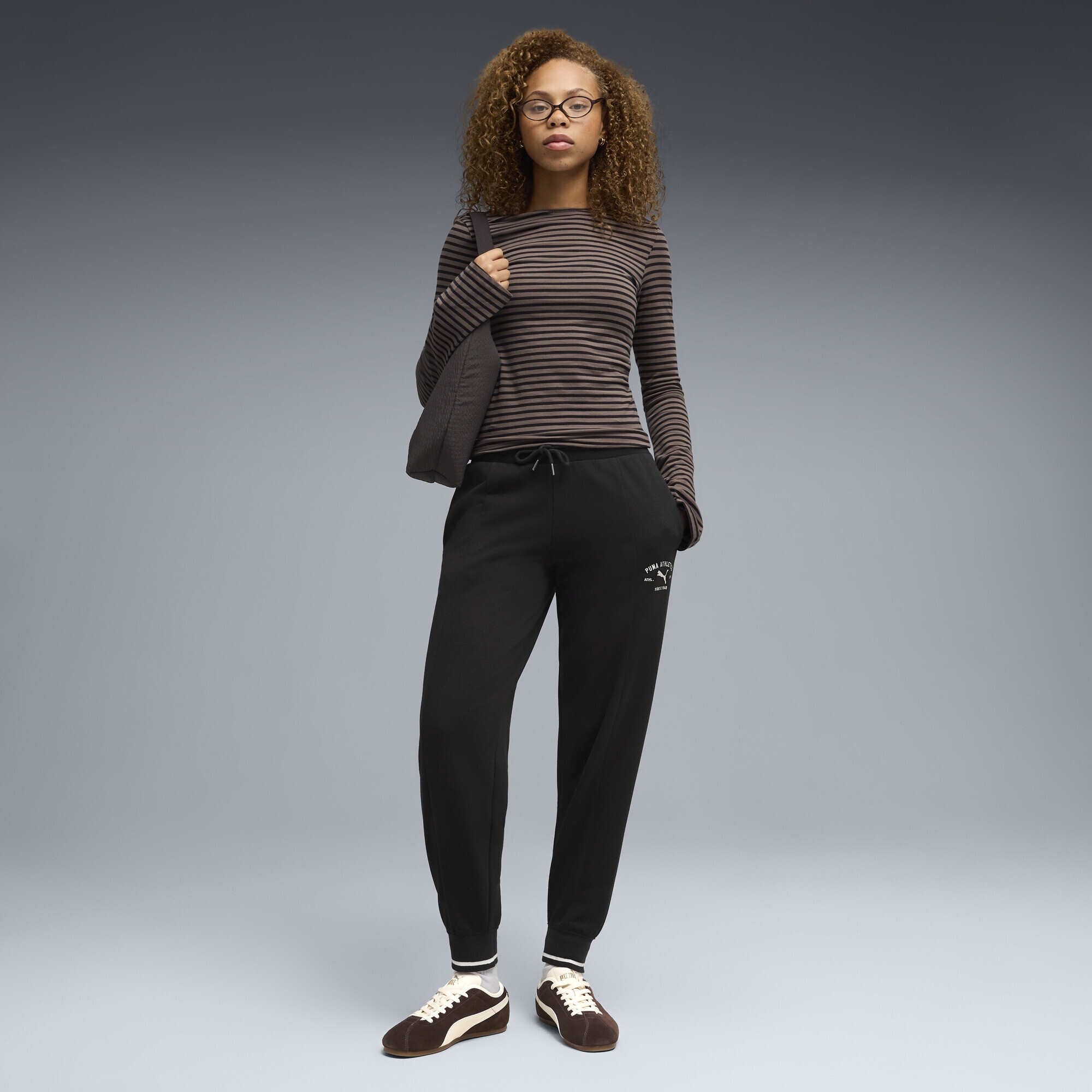PUMA Sporthose »PUMA Class Jogginghose Damen«