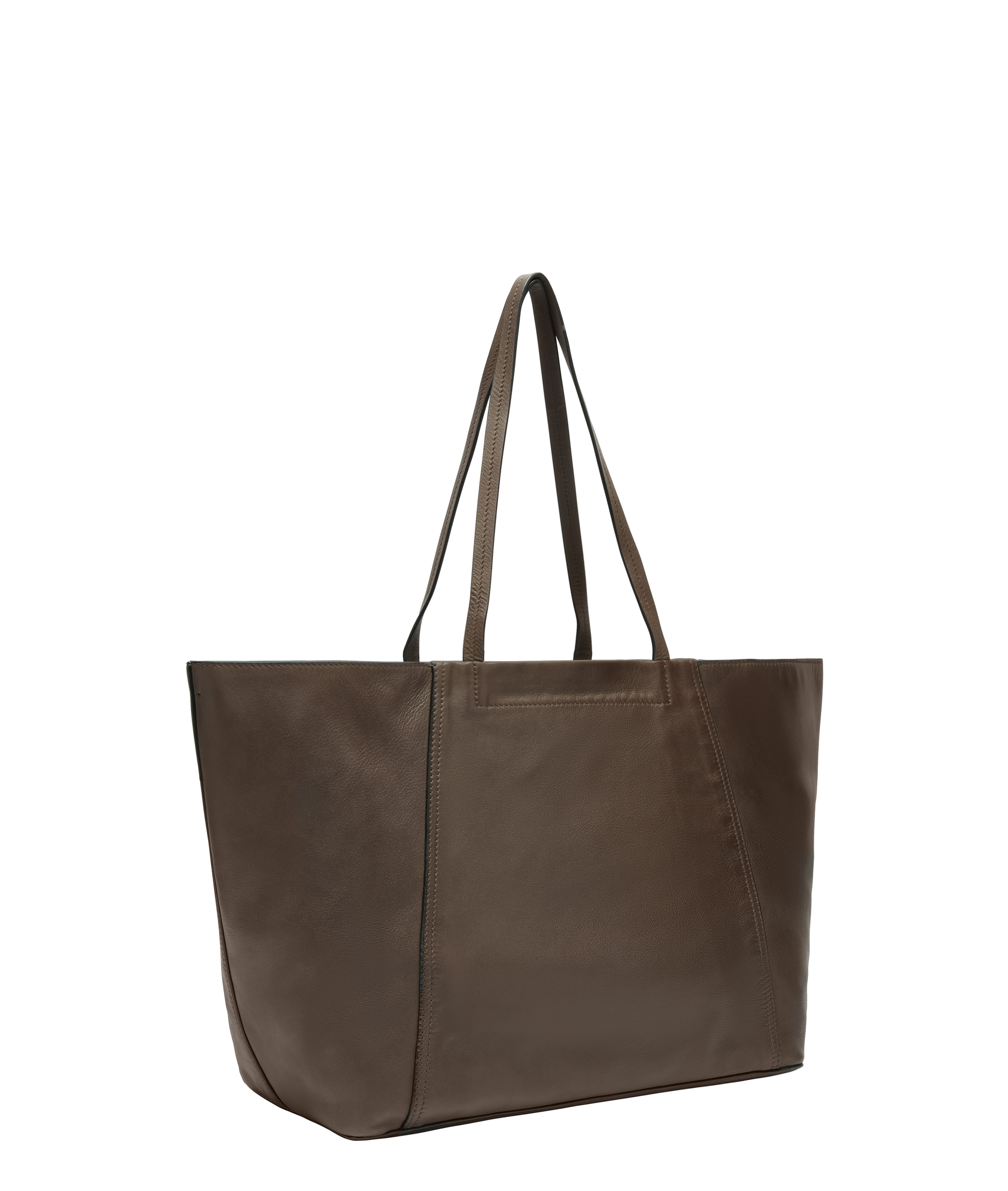 Liebeskind Berlin Shopper »Shopper L CHUDY SHEEP NATURAL«