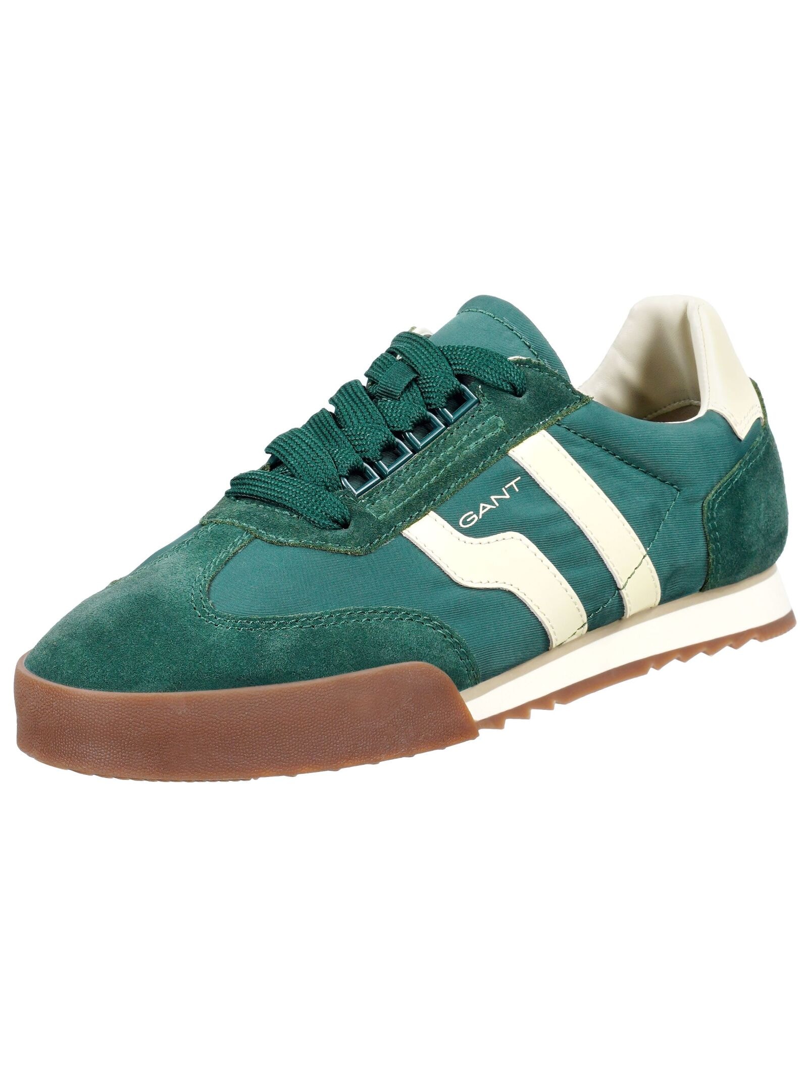Gant Sneaker »Gant Sneaker Veloursleder/Textil«