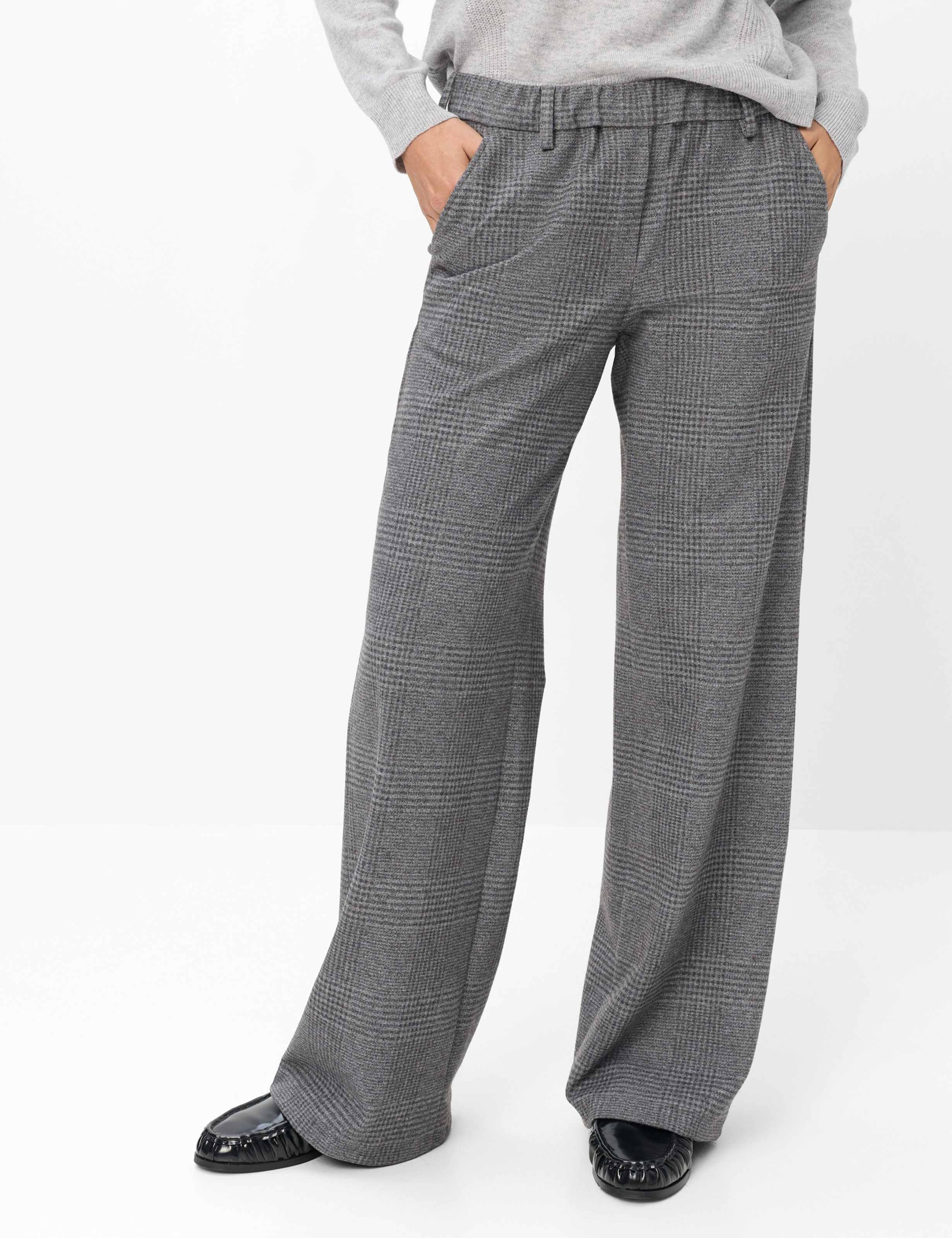 Brax 5-Pocket-Hose "Style MAINE"