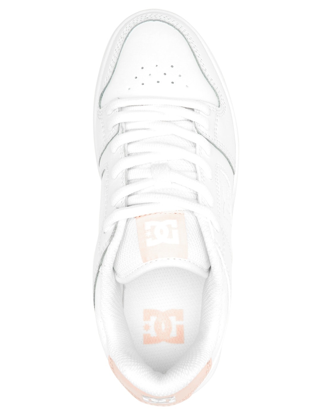 DC Shoes Sneaker »Manteca 4«