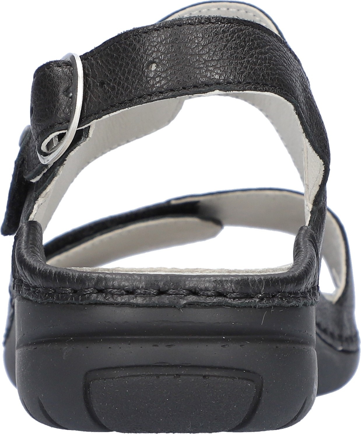 Waldläufer Sandale "GUNNA" Sommerschuh, Komfortschuh, Sandalette in Bequemw günstig online kaufen