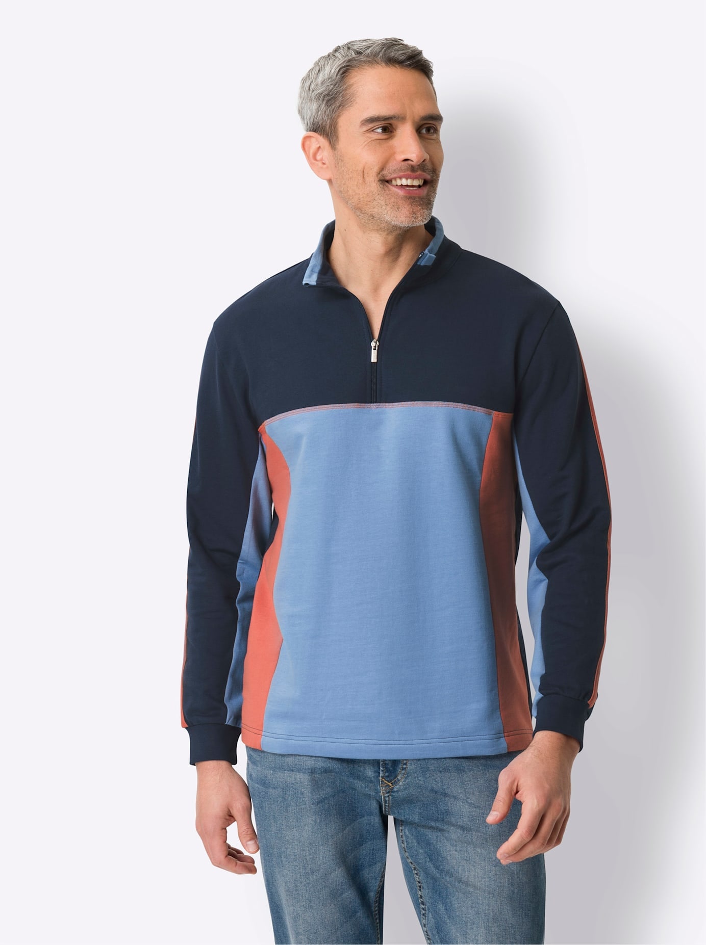 Classic Sweatshirt