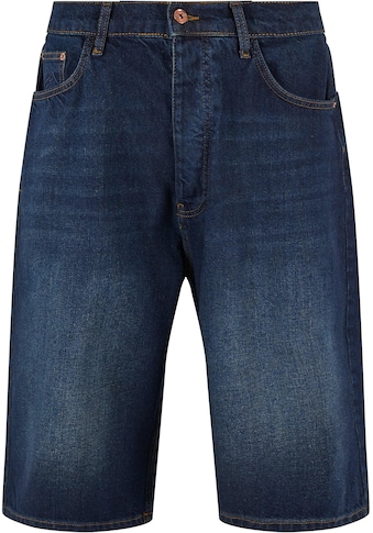 Rocawear Kelnės »Herren FRI Baggy Fit Jeansshor...