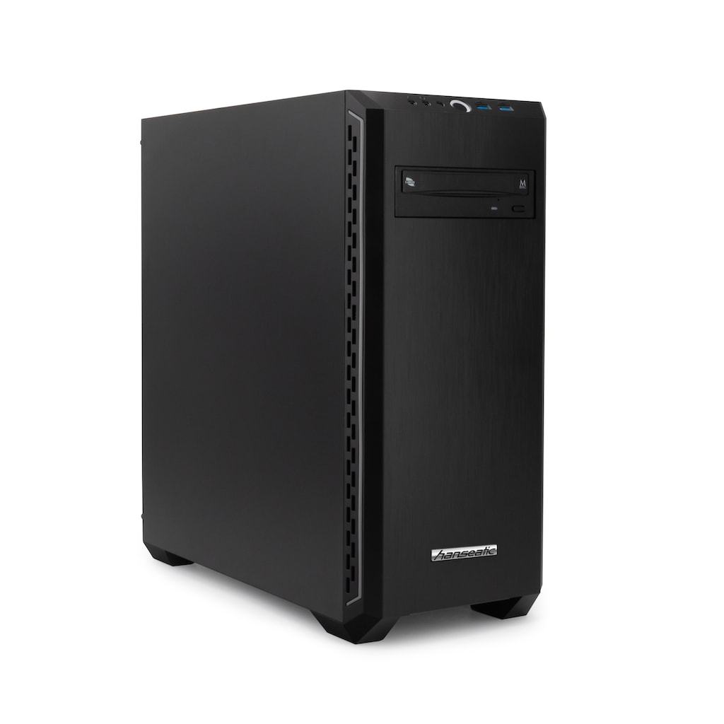 Hanseatic Gaming-PC »PC2202«