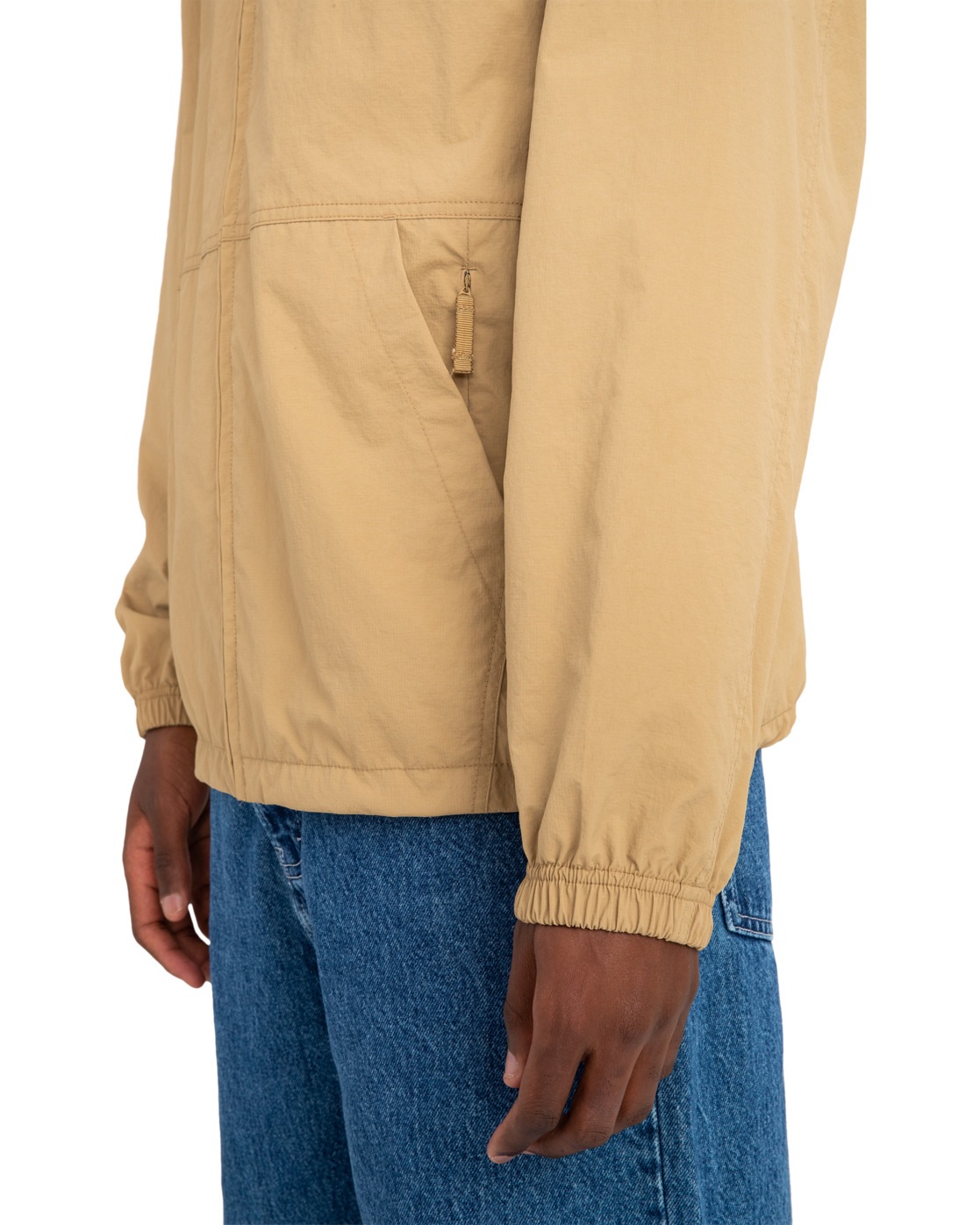 Element Windbreaker »Alder 2.0«, mit Kapuze