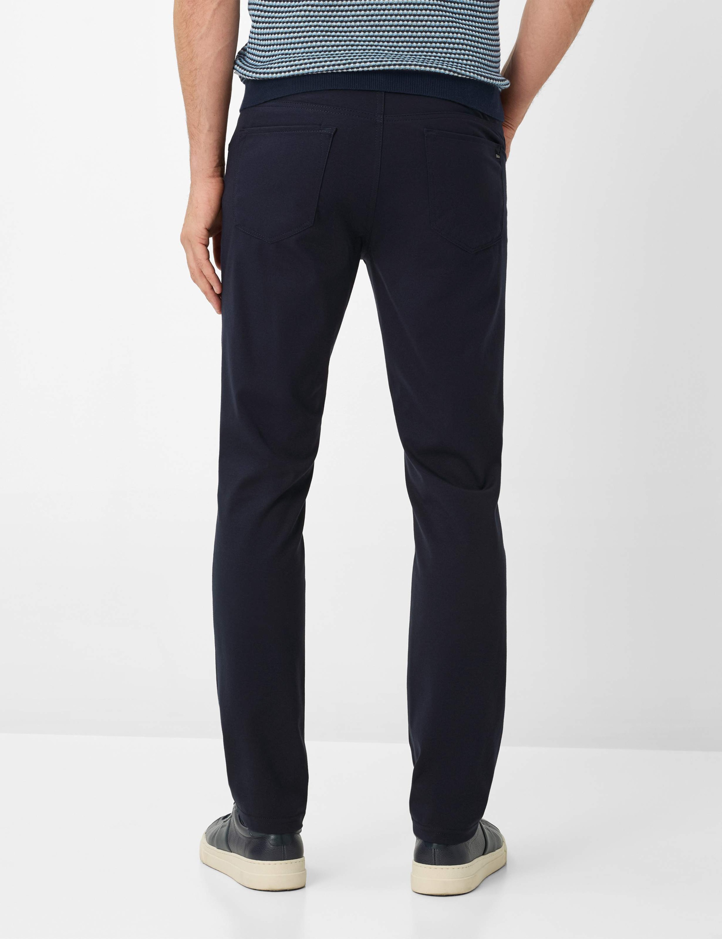 Brax 5-Pocket-Hose »Style CHUCK«