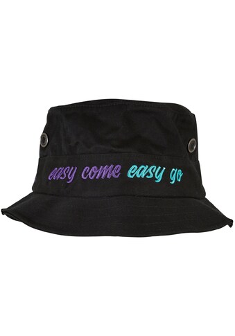 Trucker Cap »Cayler & Sons Unisex C&S WL Easy Come Easy Go Bucket Hat«