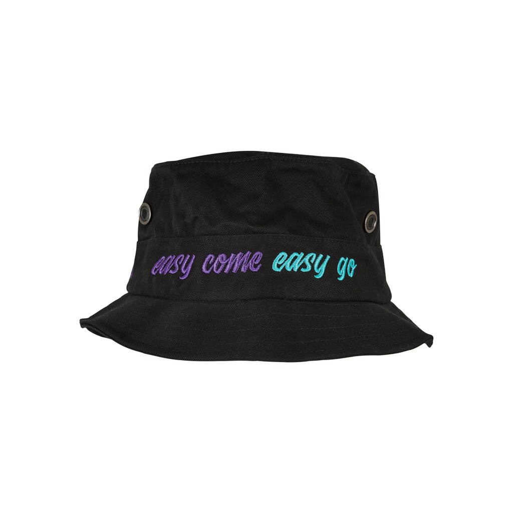 CAYLER & SONS Trucker Cap »Cayler & Sons Unisex C&S WL Easy Come Easy Go Bucket Hat«