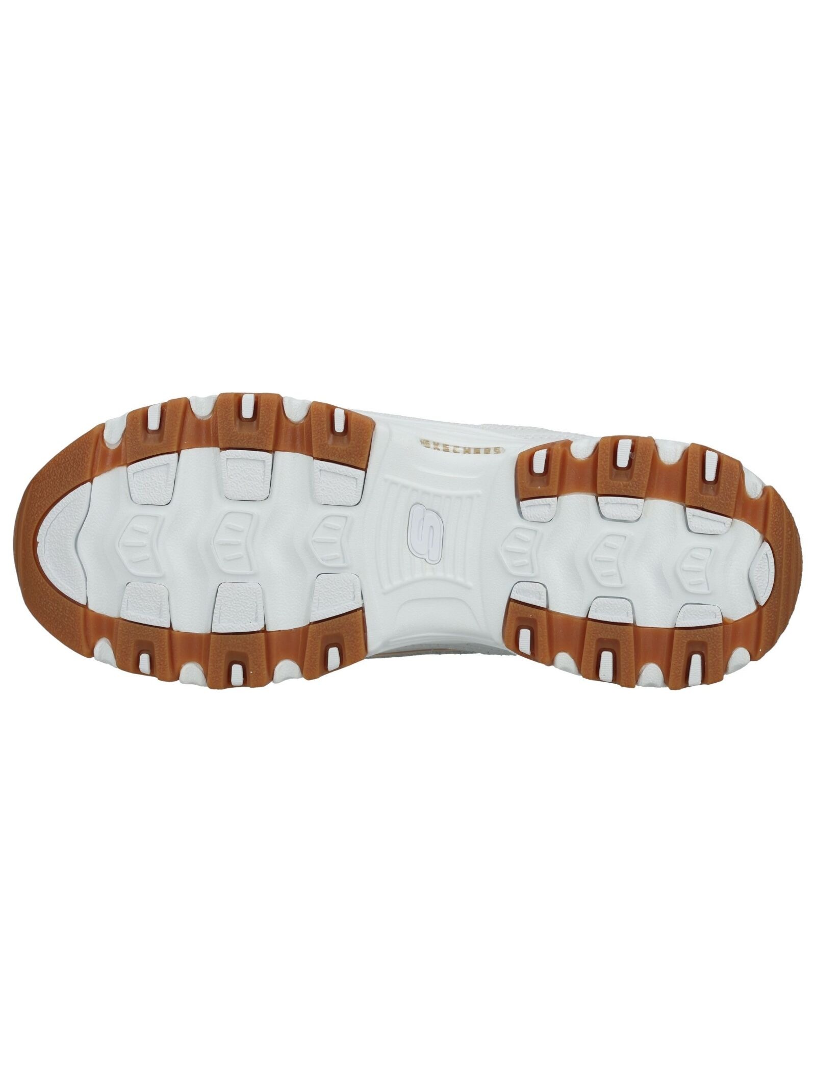 Skechers Sneaker White Size 38 7