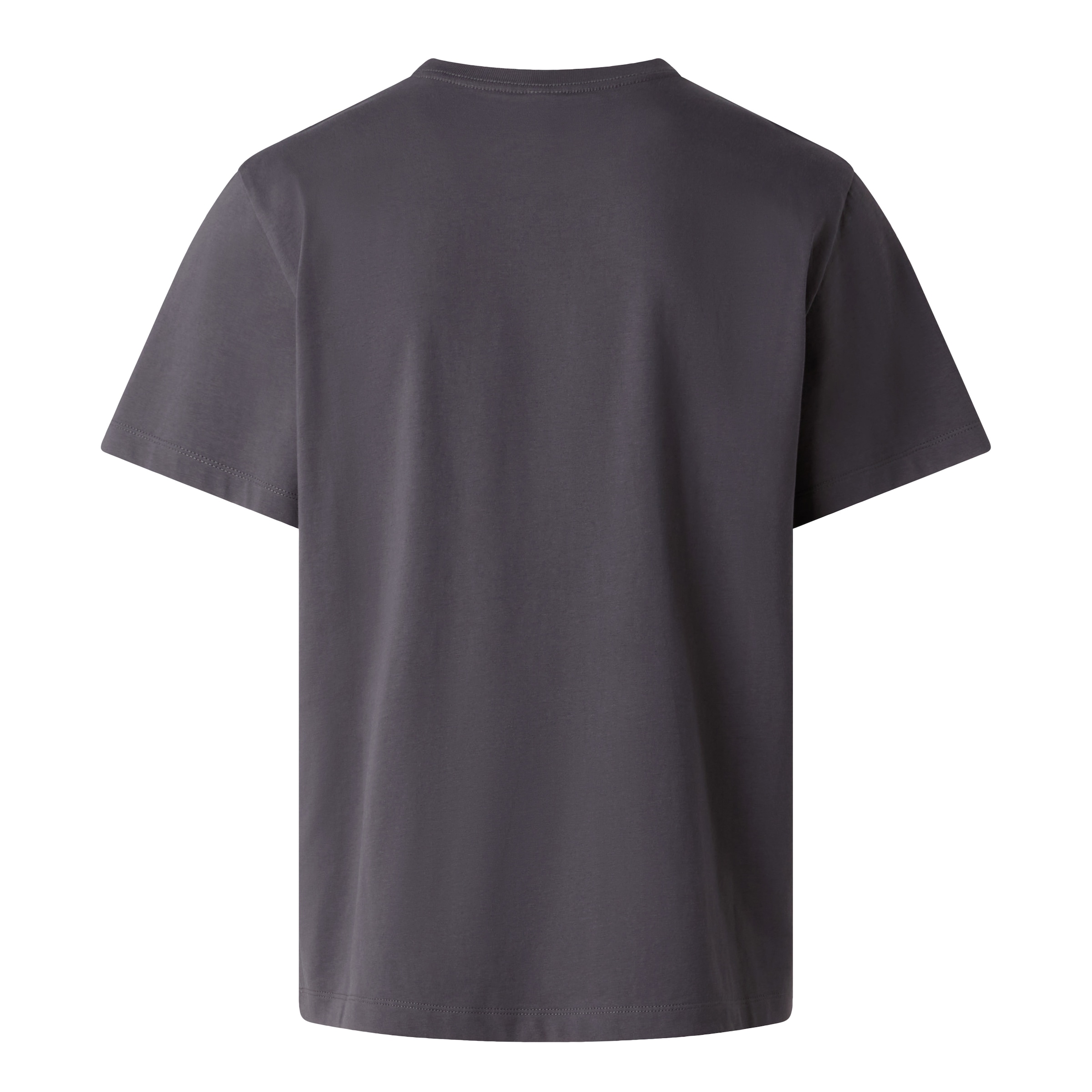 The North Face T-Shirt »M ESSENTIAL CENTER LOGO RELAXED SHORT SLEEVE TEE« lockere Passform, Kurzarm, für Sportmode und Outdoormode