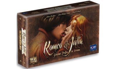 Spiel »Romeo & Julia«