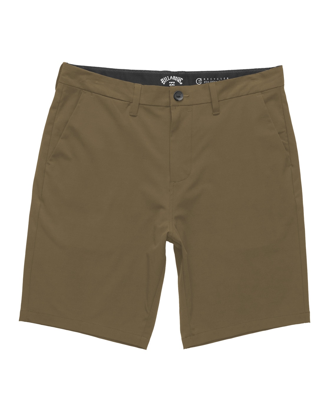 Billabong 2-in-1-Shorts "Crossfire Solid 15""