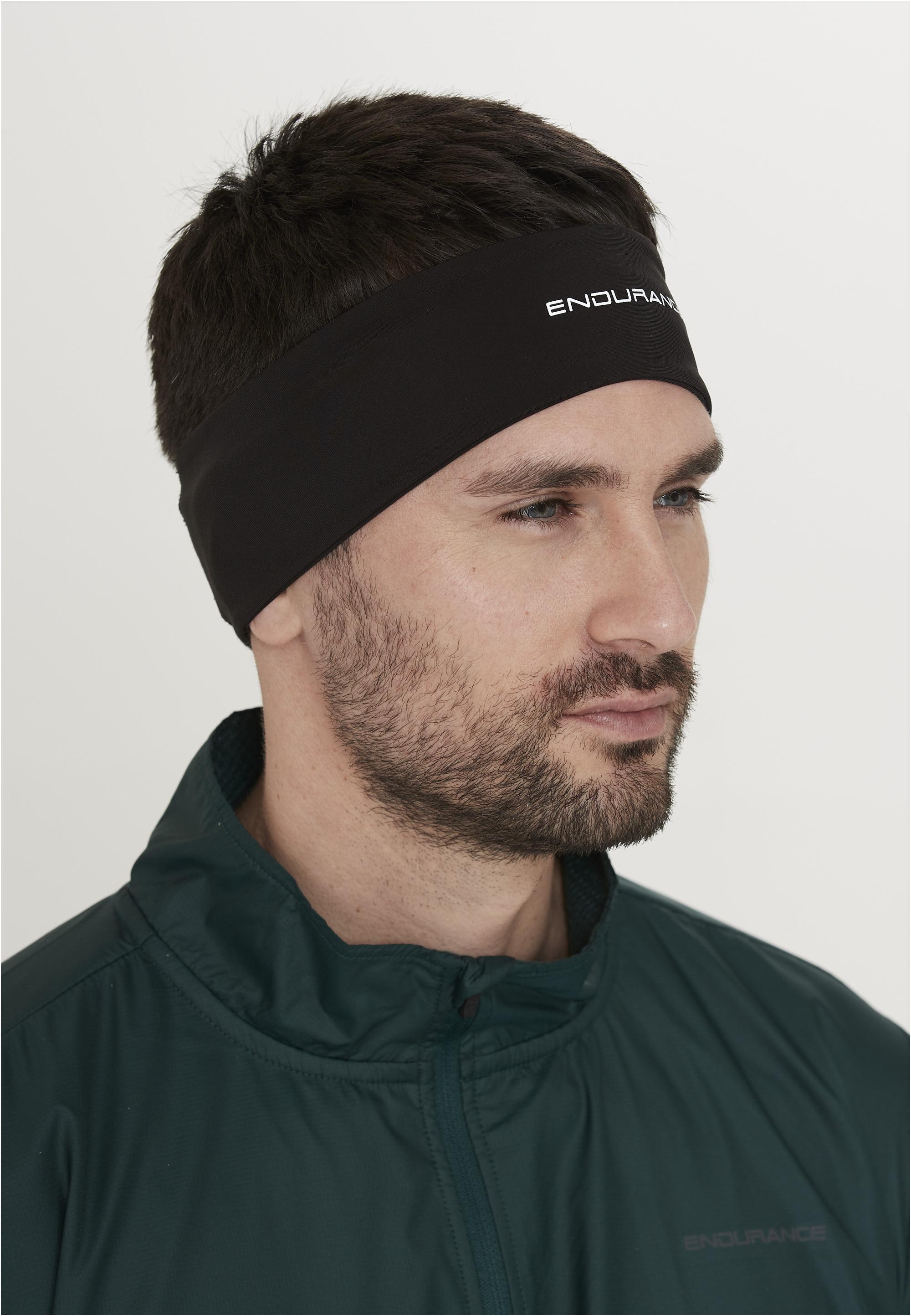 ENDURANCE Stirnband »Warrington Headband«, mit top Sportfunktion