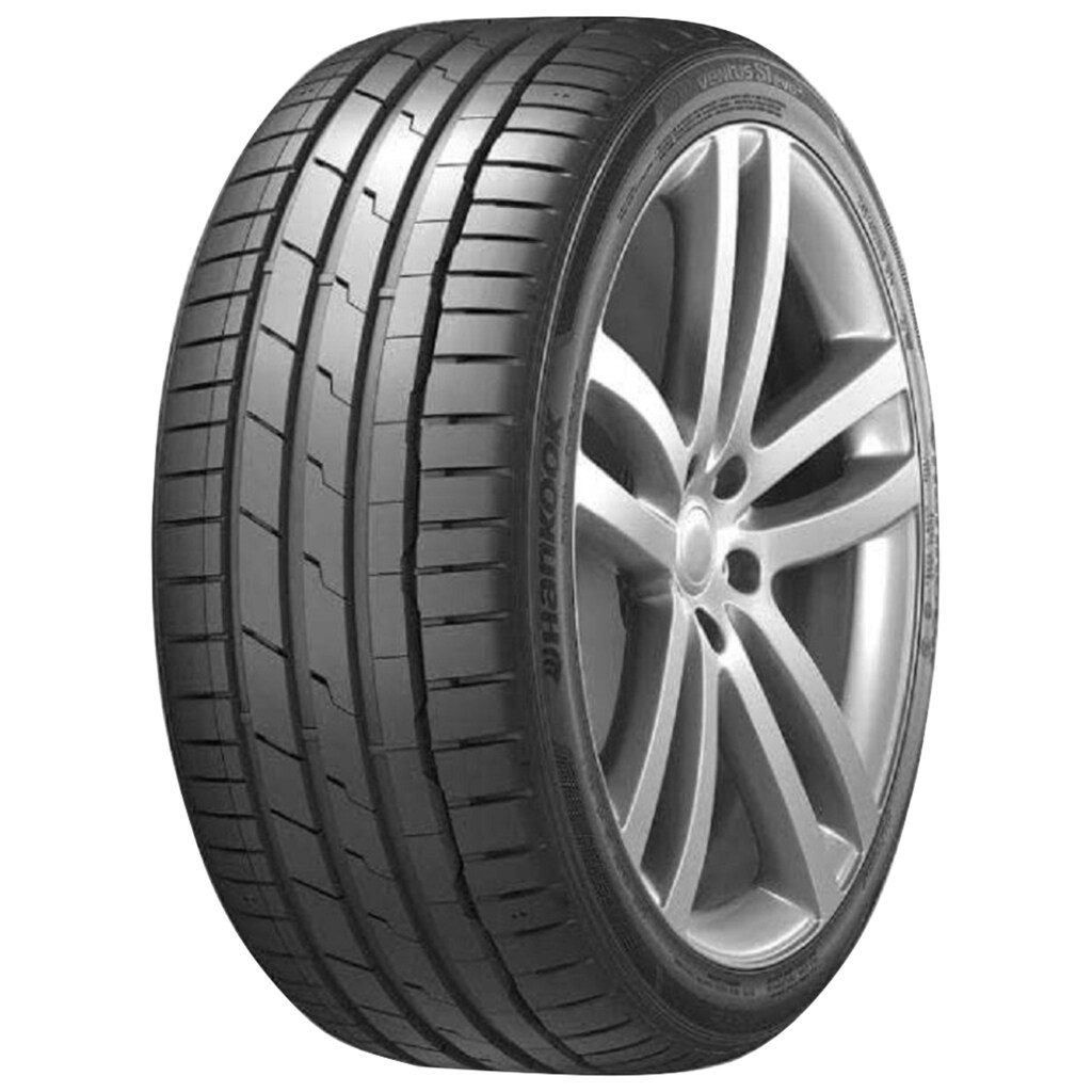 Hankook Sommerreifen »S-1 EVO-3 (K-127)«, (1 St.)