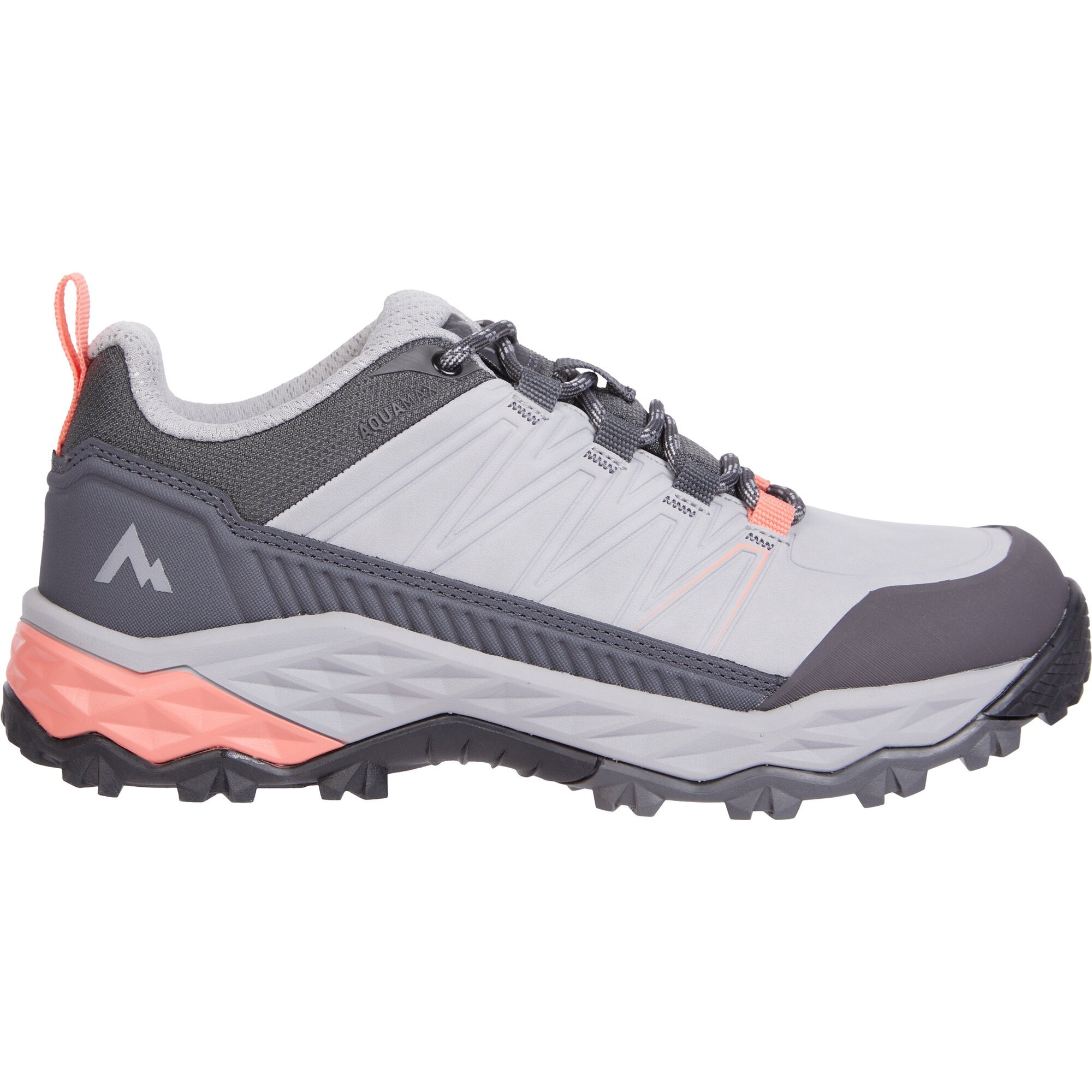 Thumbnail - McKINLEY Wanderschuh "Tahsis AQX W" wasserdicht