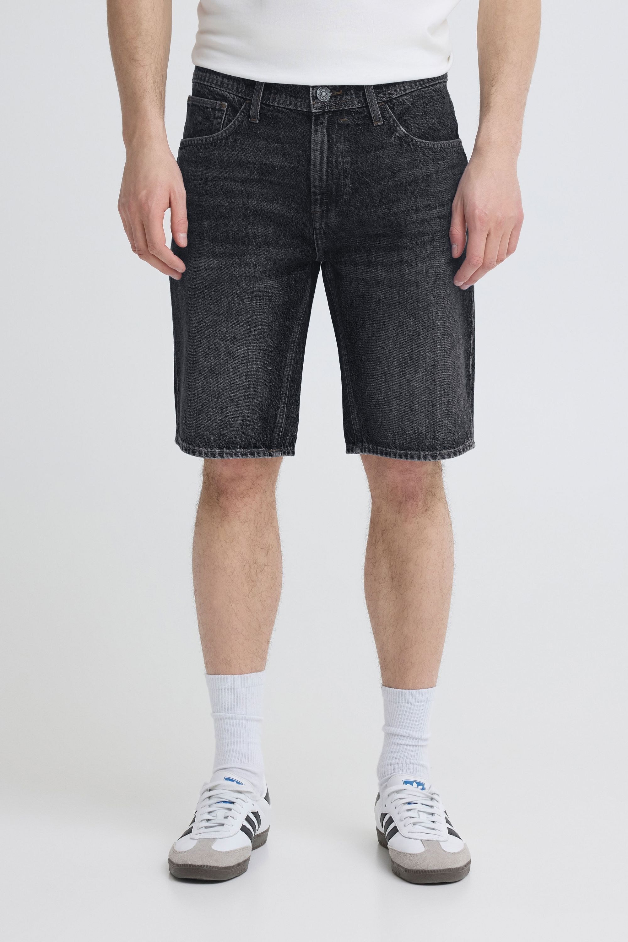 Blend Jeansshorts "BHTwister" Basic Jeans Shorts günstig online kaufen