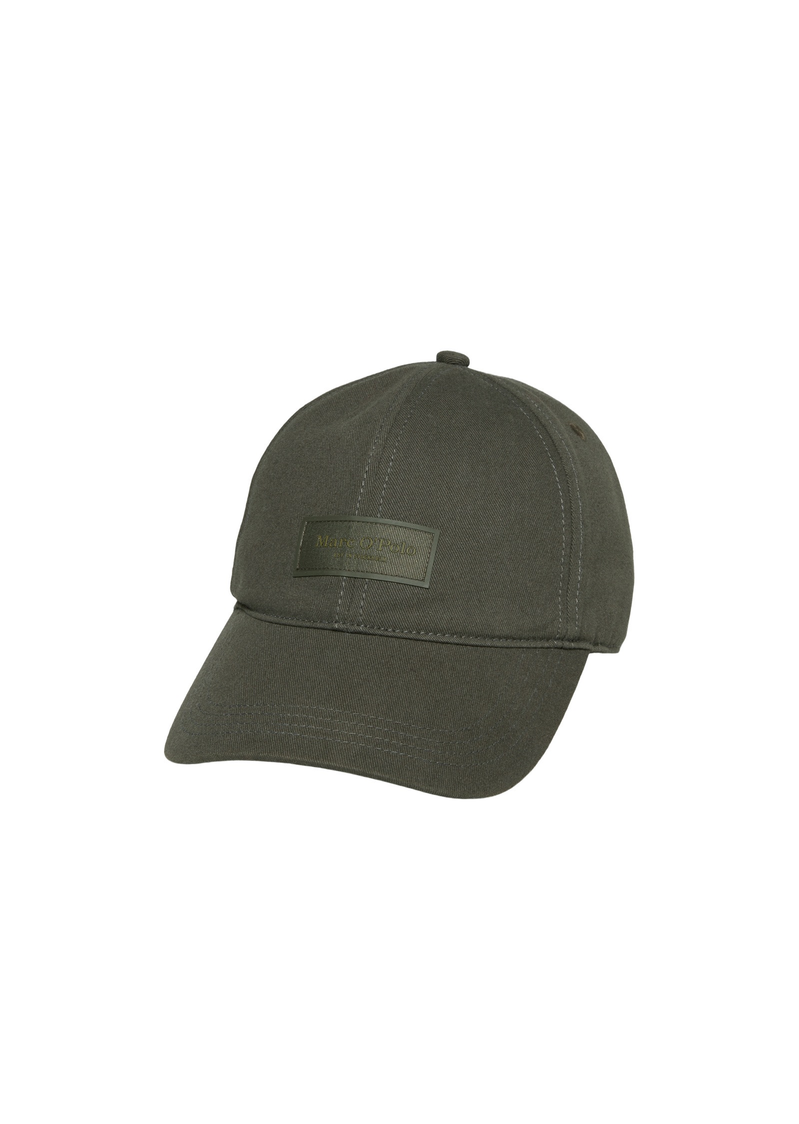 Marc OPolo Baseball Cap "mit Logo-Patch"