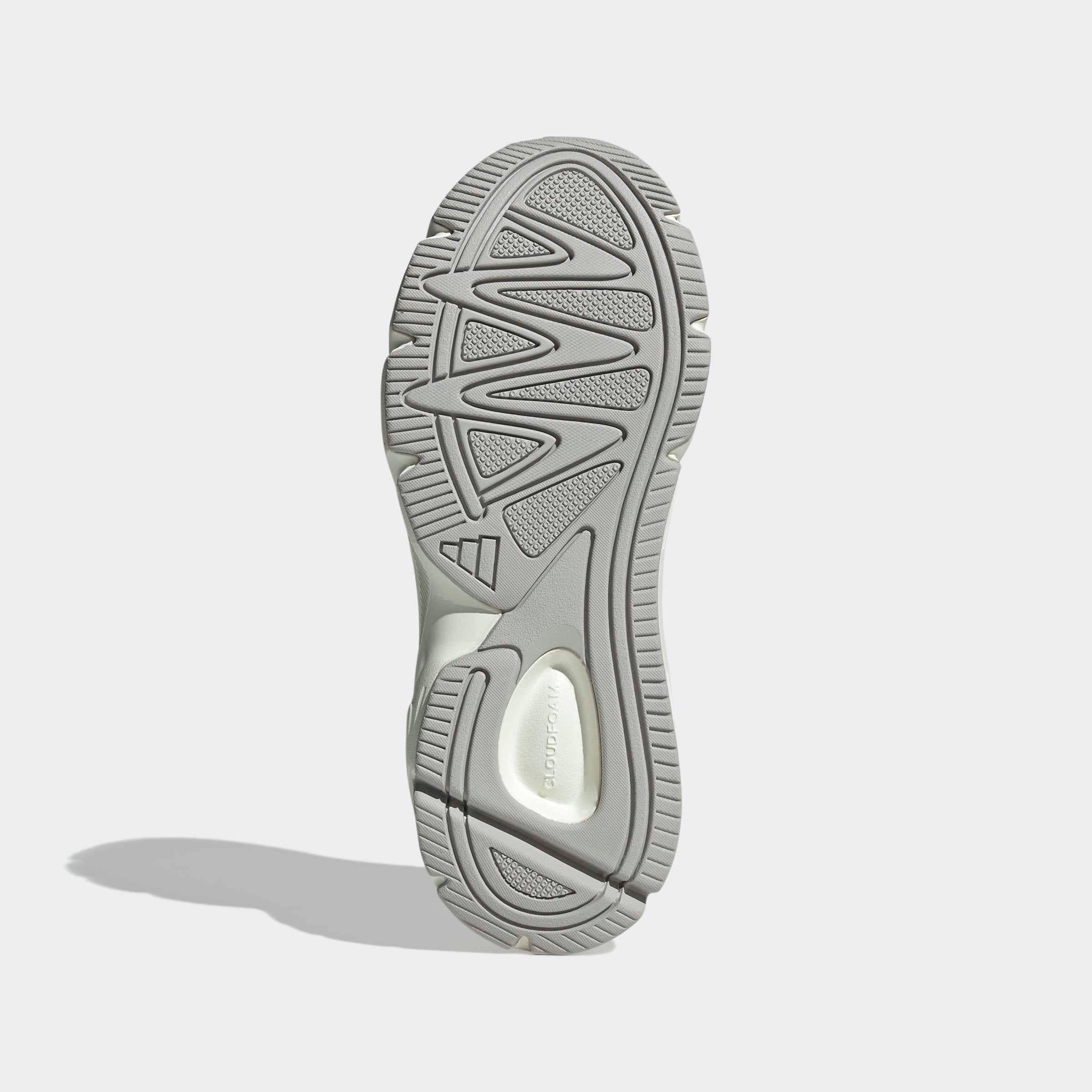 adidas Sportswear Sneaker »TECHNOCHAOS 2000«  inspiriert vom Design des adistar control