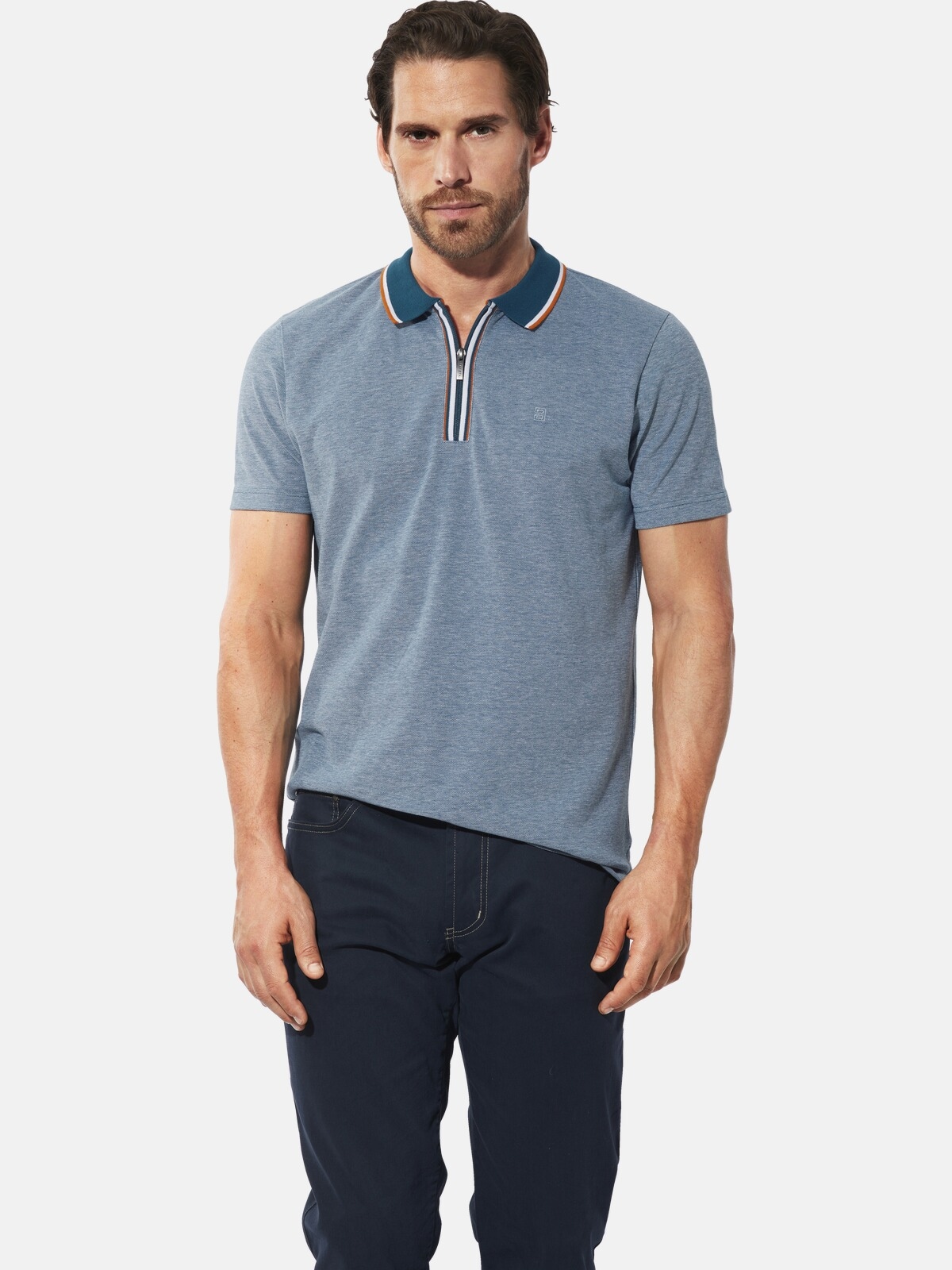Babista Poloshirt »Poloshirt PALORIN«