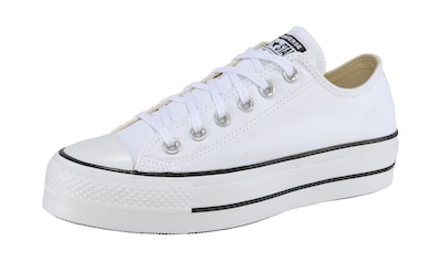 Sneaker »CHUCK TAYLOR ALL STAR PLATFORM CANVAS«