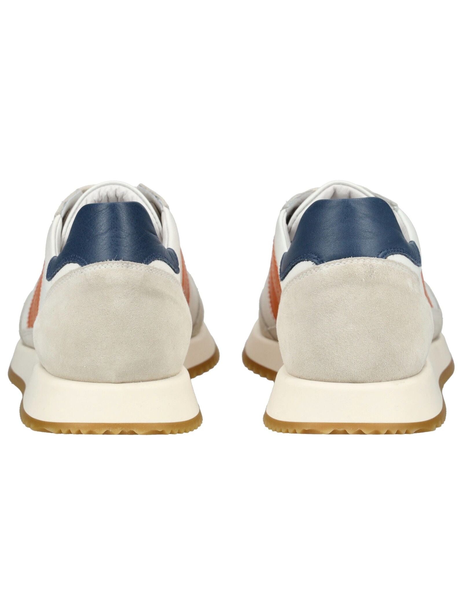 Nero Giardini Sneaker »Nero Giardini Sneaker Veloursleder«