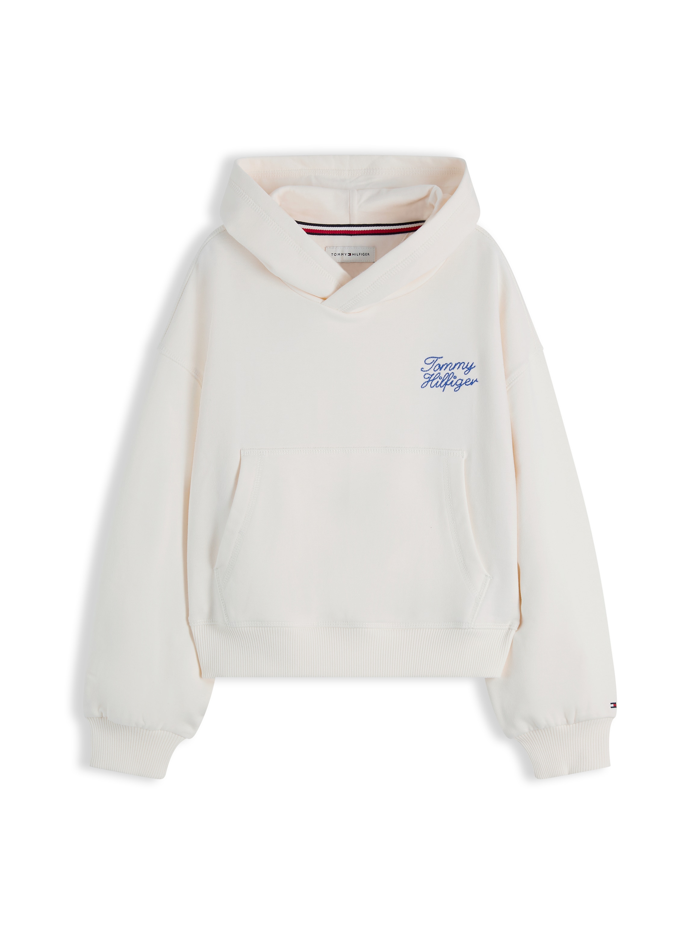 Tommy Hilfiger Kapuzensweatshirt , Kinder bis 16 Jahre
