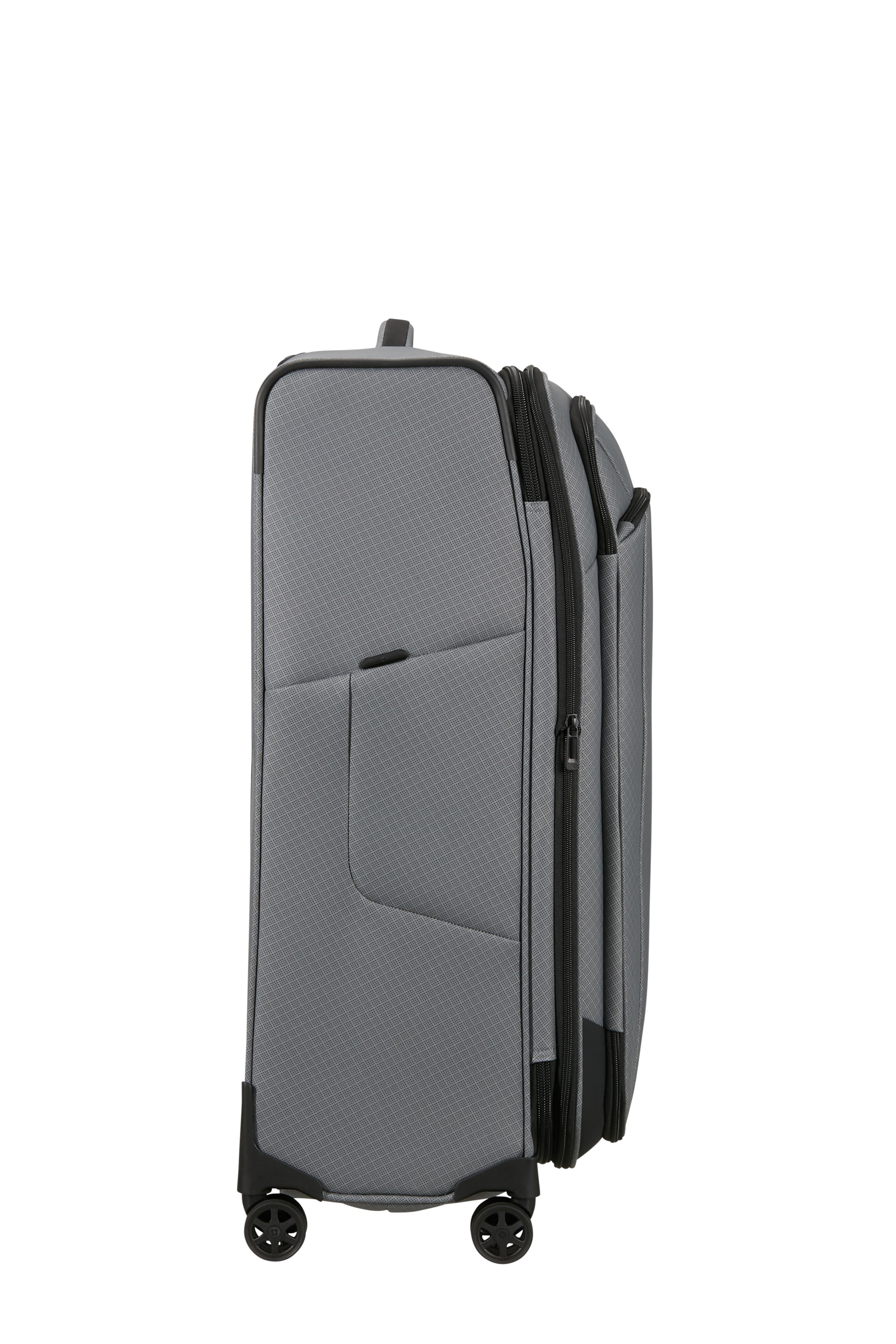 Samsonite Weichgepäck-Trolley »SPINNER« 124 l 100% recyceltes PET außen, mind. 95% innen, PVC-frei