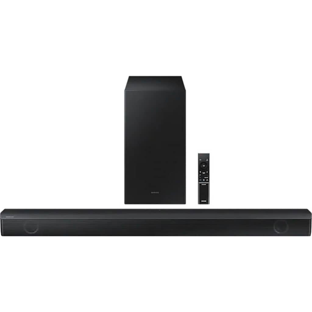 Samsung Soundbar »HW-B540«