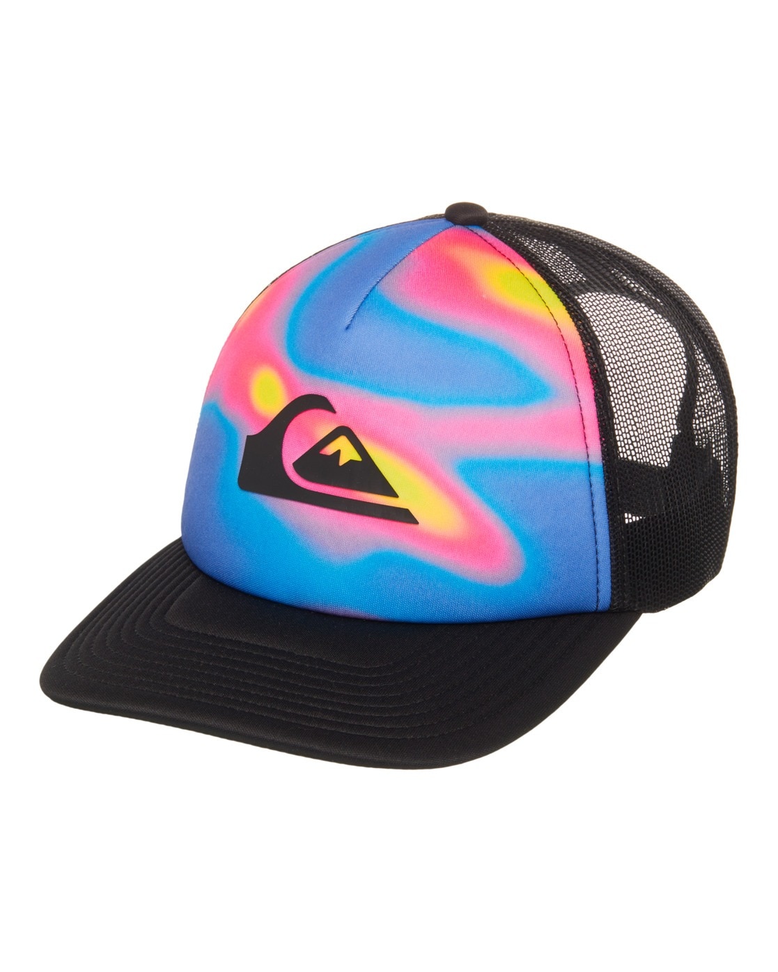 Quiksilver Trucker Cap »Emu Coop«