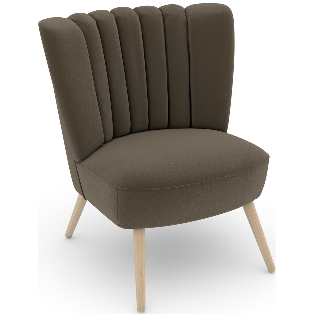 Max Winzer® Sessel »build-a-chair Aspen«