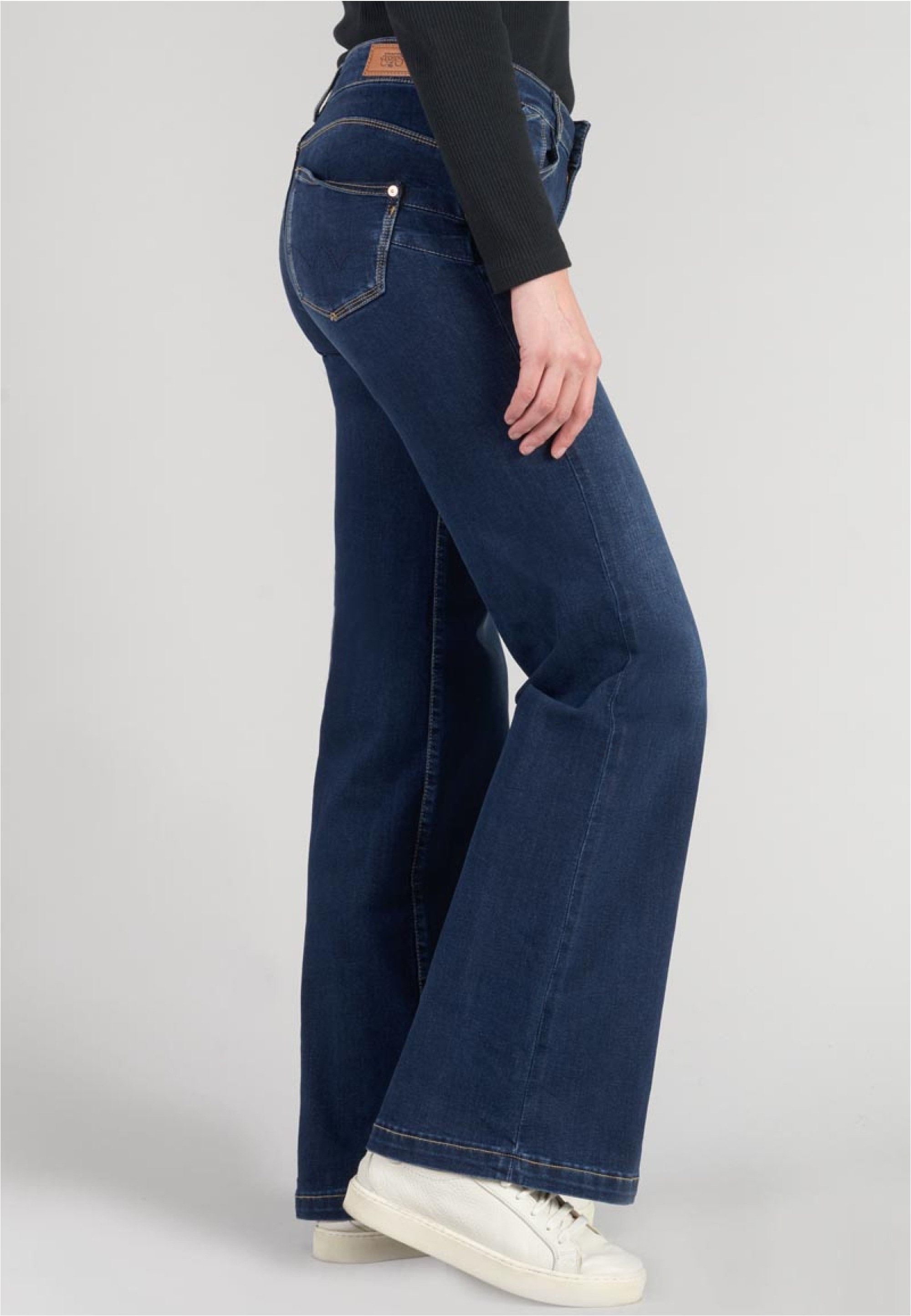 Le Temps Des Cerises Bequeme Jeans »PULPHIFL«, im klassischen 5-Pocket-Design
