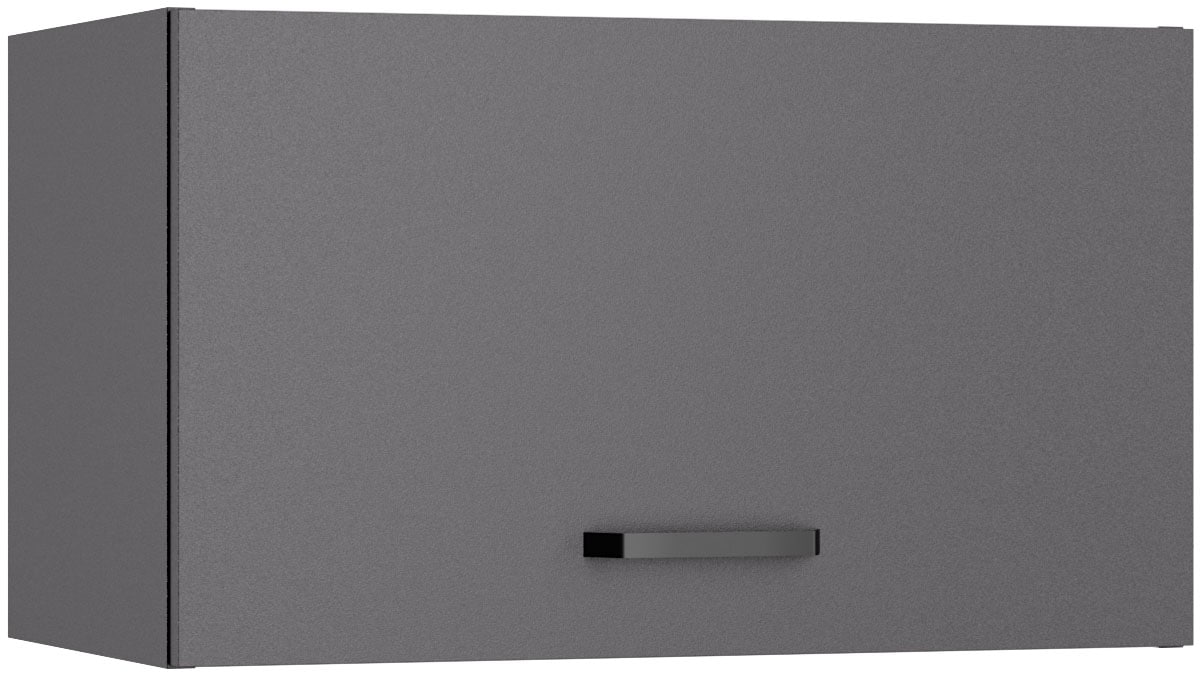 KOCHSTATION Hängeschrank "KS-Paula" 60 cm breit, 35 cm hoch, mit 1 Klappe m günstig online kaufen