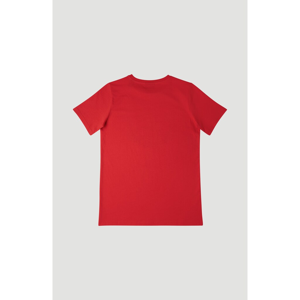 O'Neill T-Shirt »"MOUNTAIN TRADEMARK"«