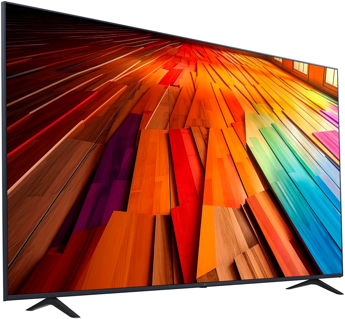 LG LED-Fernseher »75UT80006LA«, 4K Ultra HD, Smart-TV