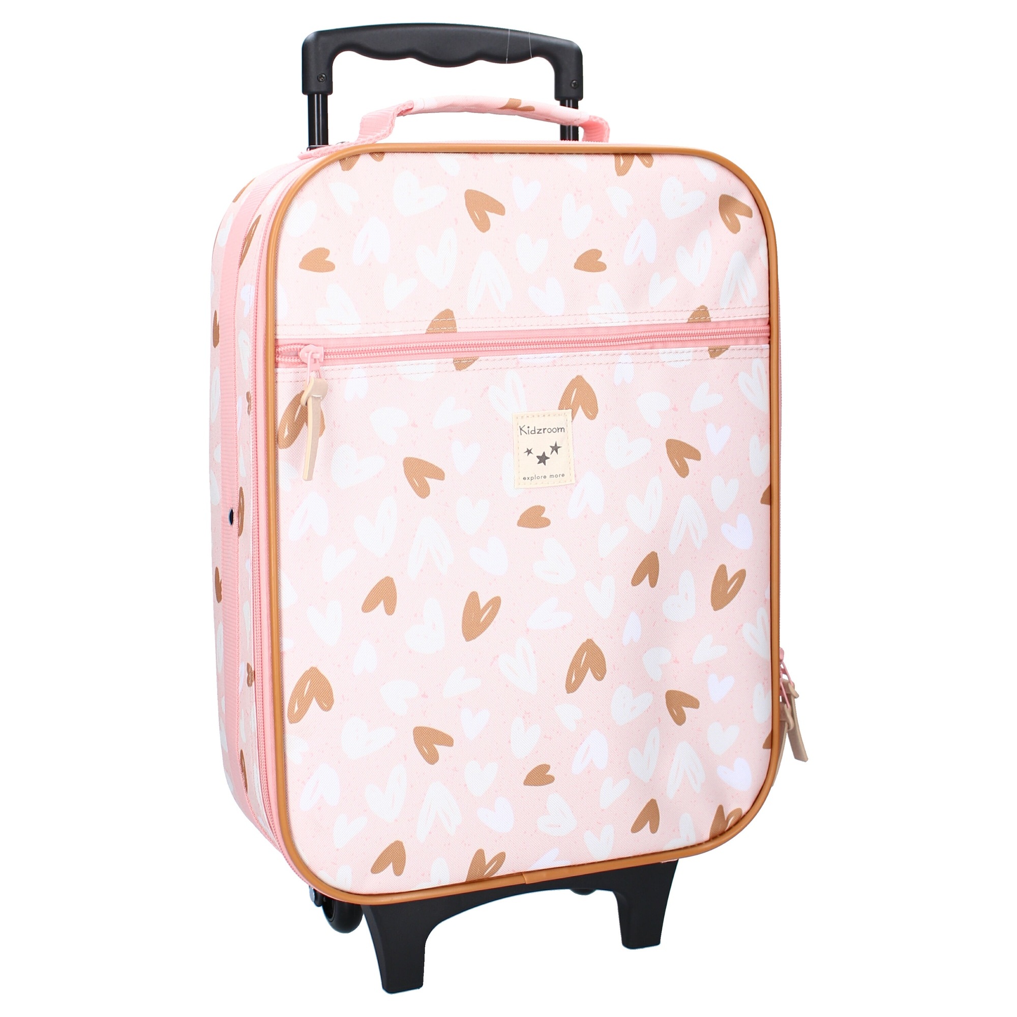 Vadobag Trolley, mit niedlichem Aufdruck